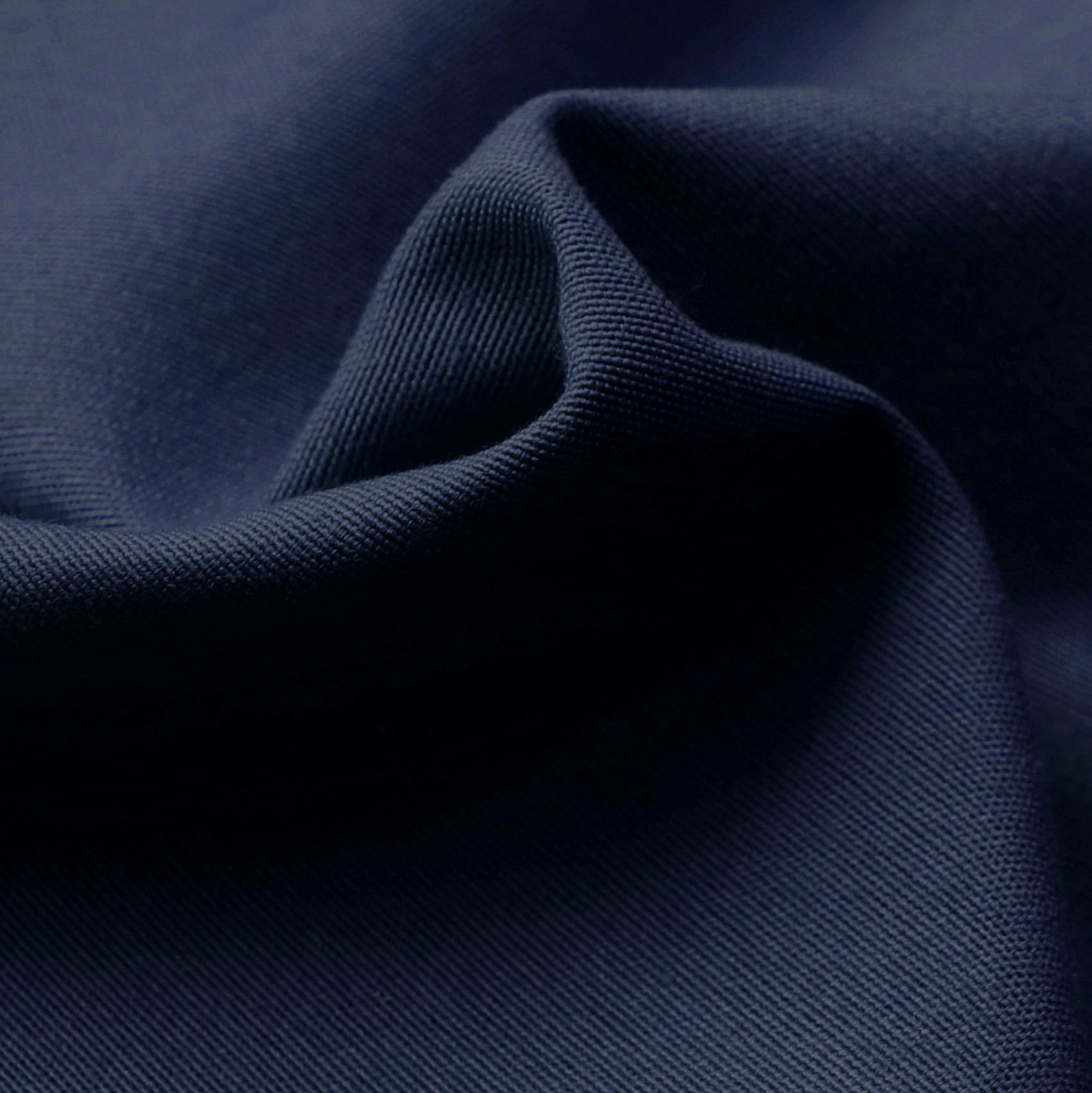 Weckbrodt Vorhang »Sento«, (1 St.), Baumwolle, blickdicht, matte Struktur, unifarben, Gardine, Store