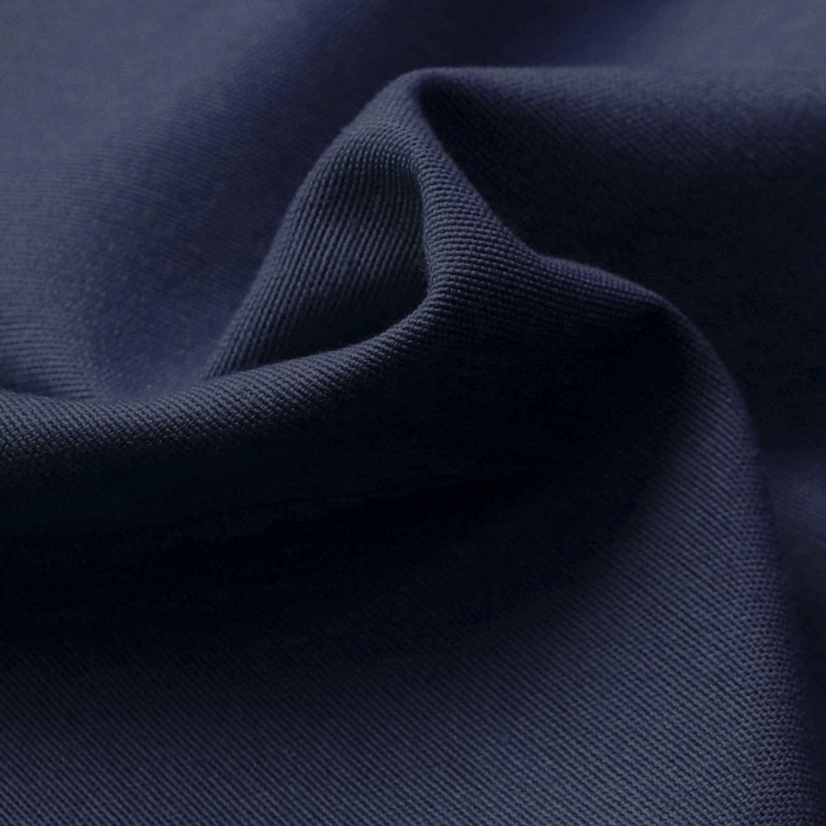 Thumbnail - Weckbrodt Vorhang "Sento" Schlaufen 1 Stk. tlg. Baumwolle, blickdicht, matte Struktur, unifarben, Gardine, Store