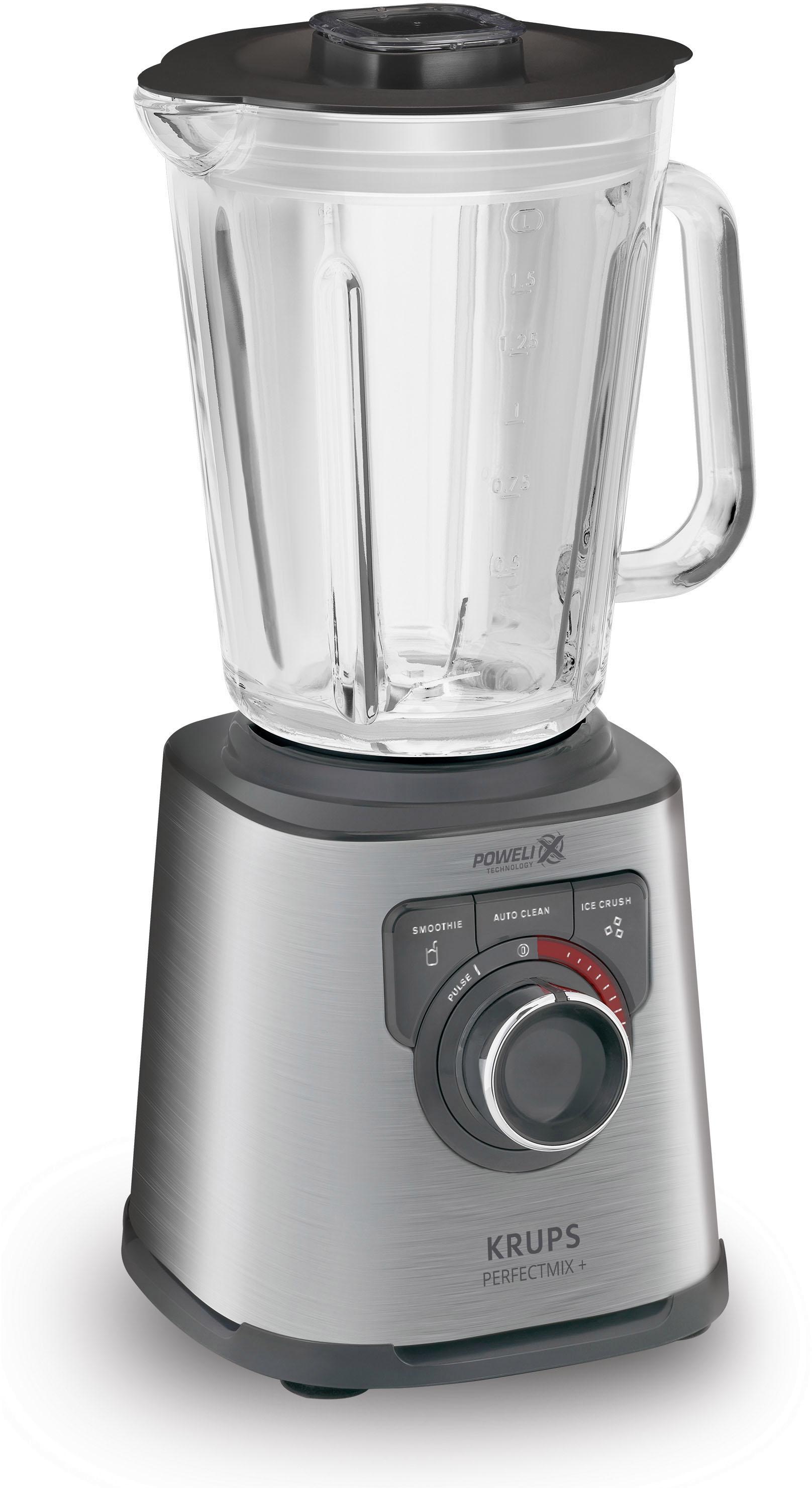 Krups Standmixer 