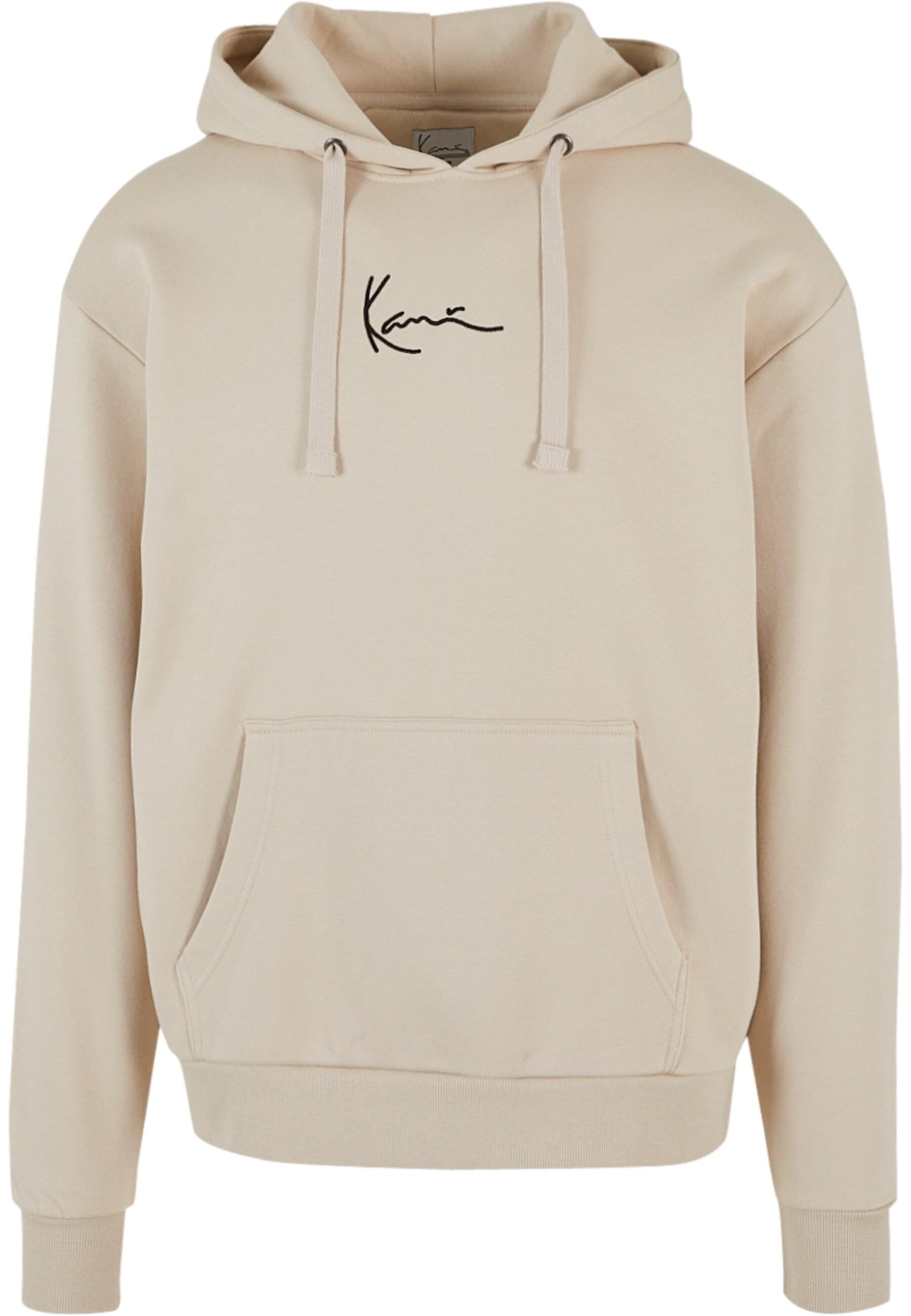 Karl Kani Sweatshirt "Karl Kani Unisex KK Small Signature Essential Hoodie", 1
