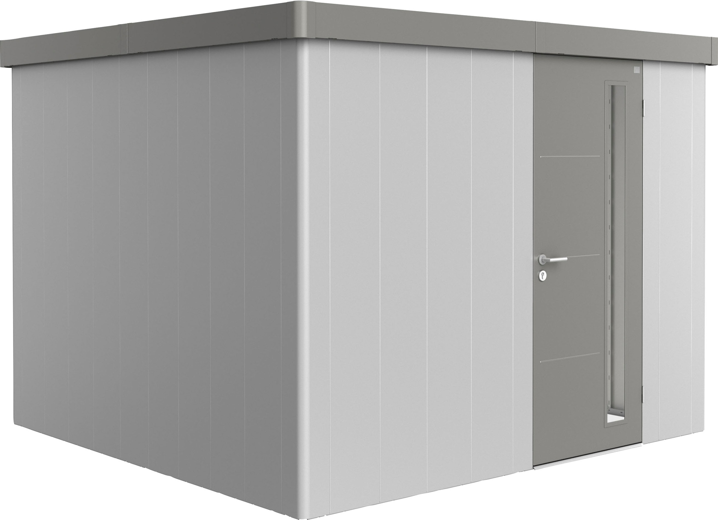 Biohort  Gerätehaus