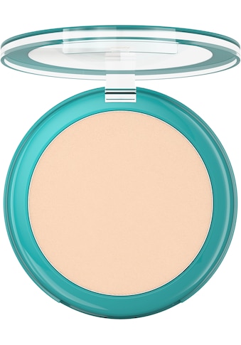 MAYBELLINE NEW YORK Puder »Green Edition Puder«