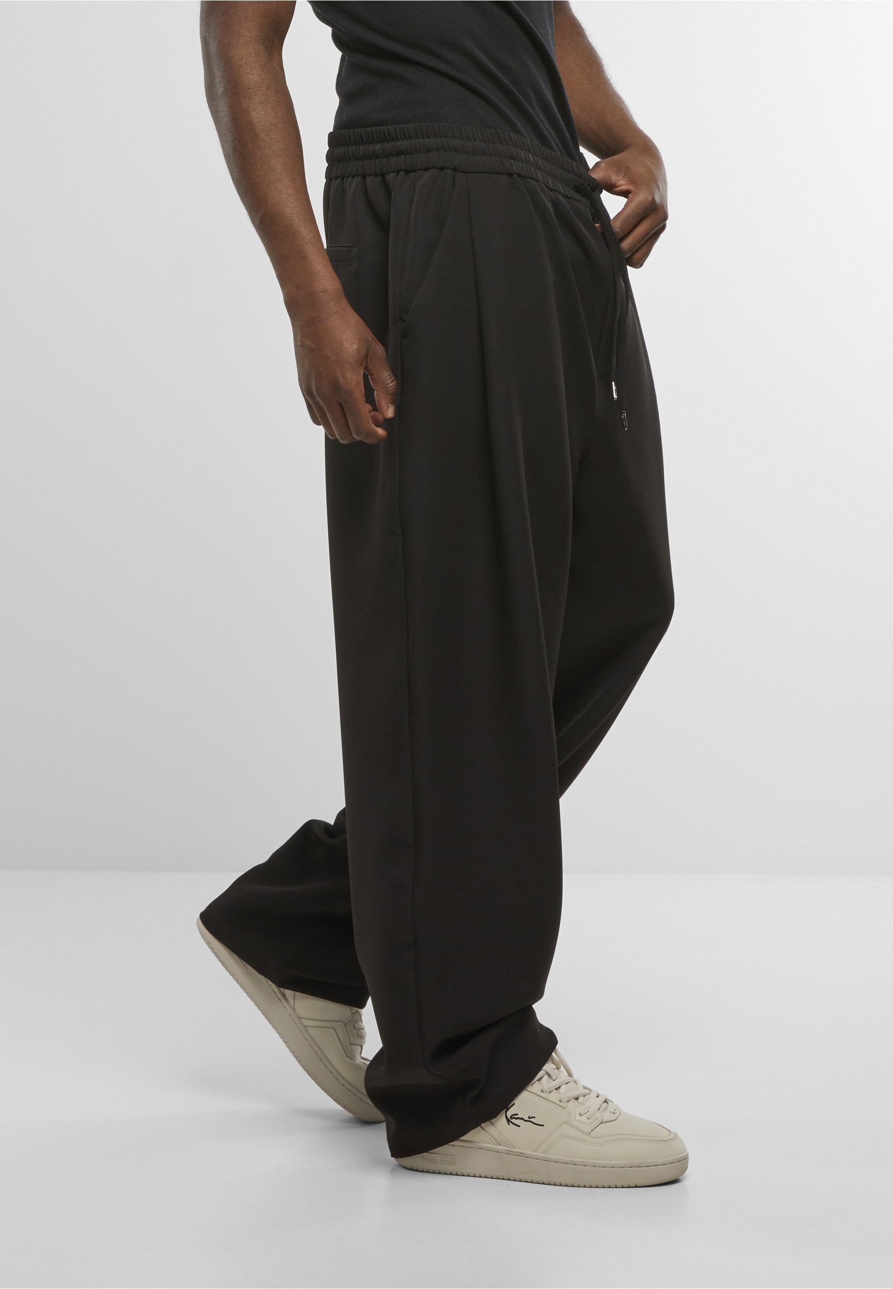Karl Kani Jogginghose »Karl Kani Og Tailored Baggy Pants«