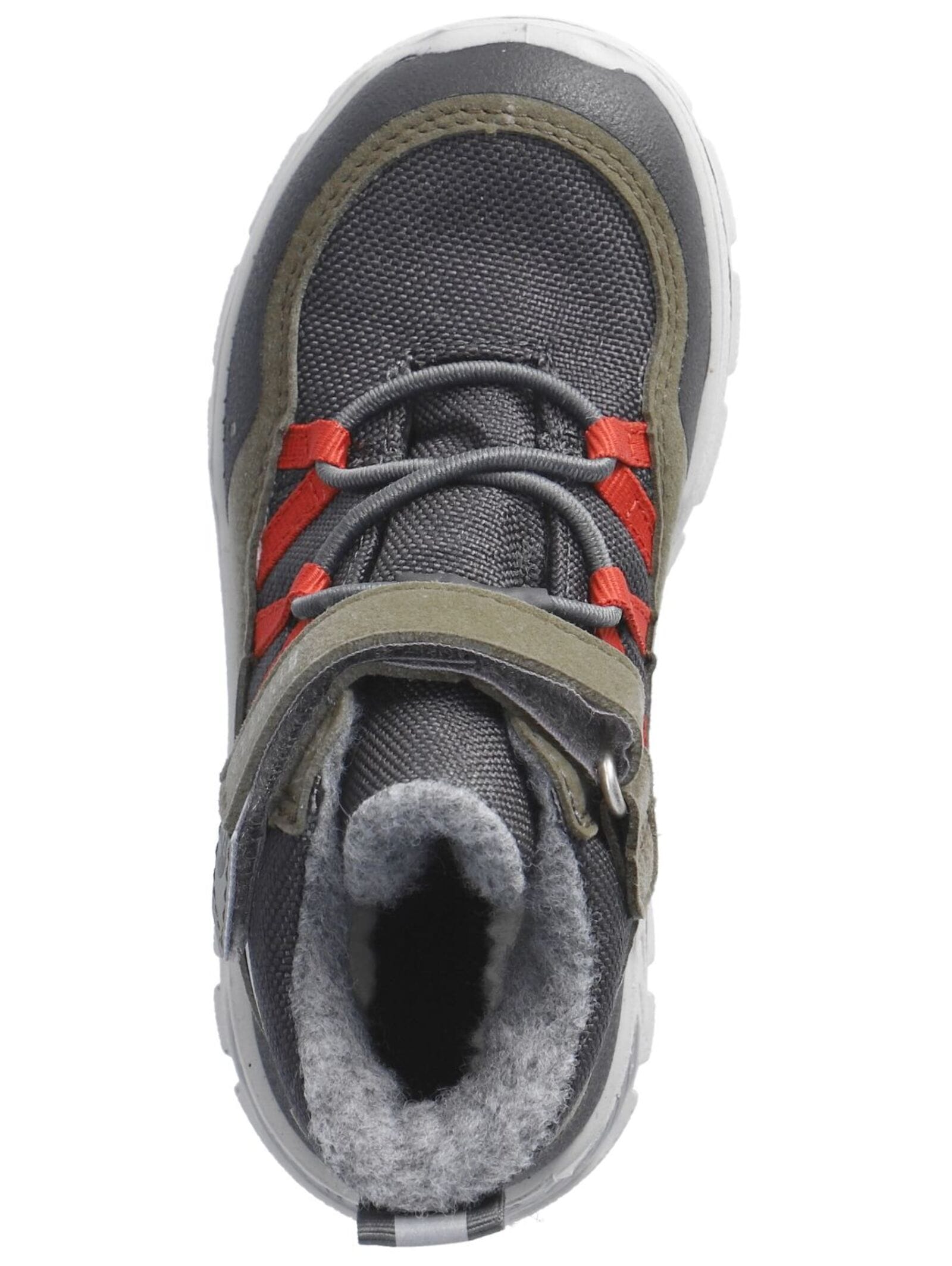 Ricosta Stiefelette »Ricosta Stiefelette Lederimitat/Textil«