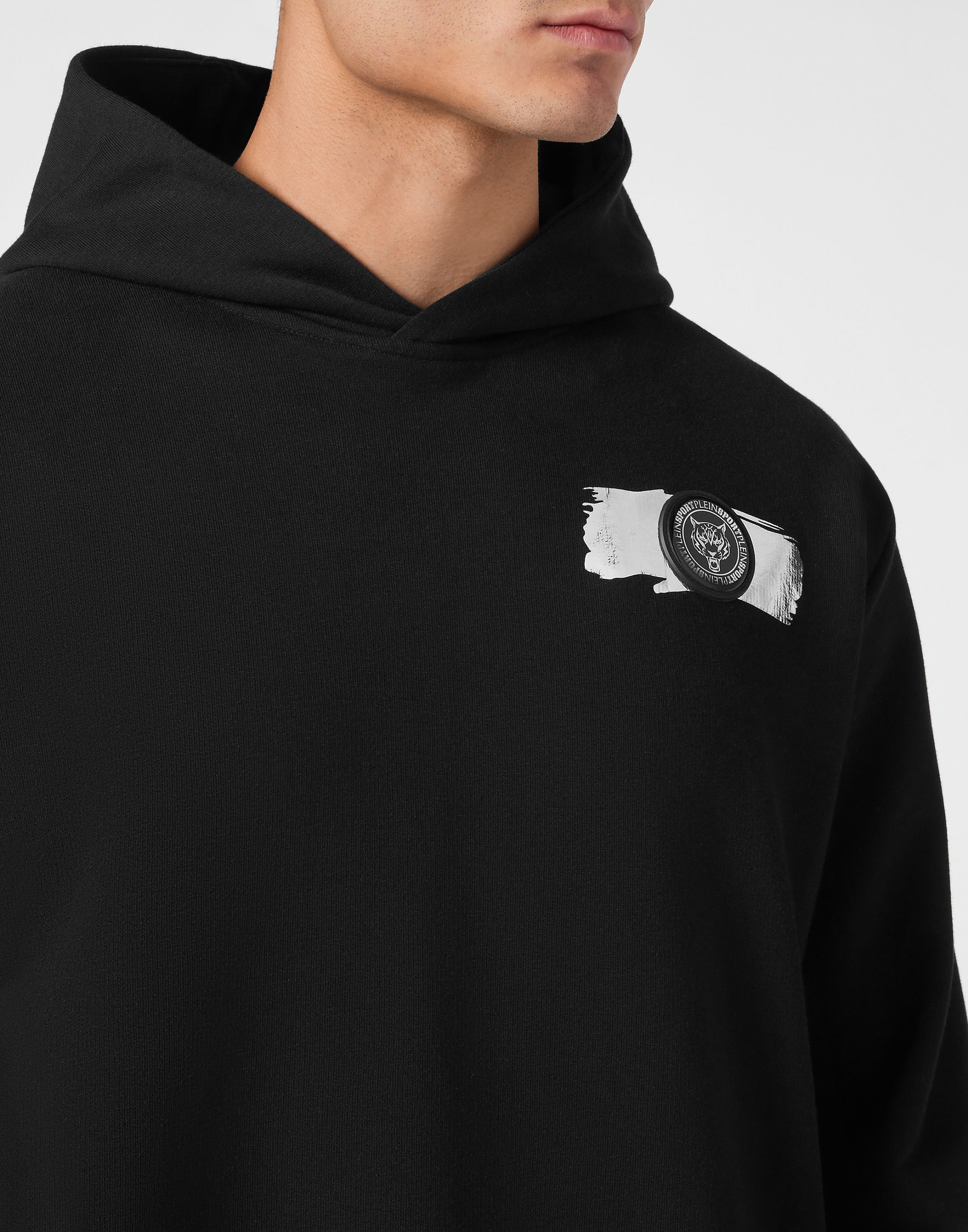 PLEIN SPORT Sweatshirt »Hoodie«