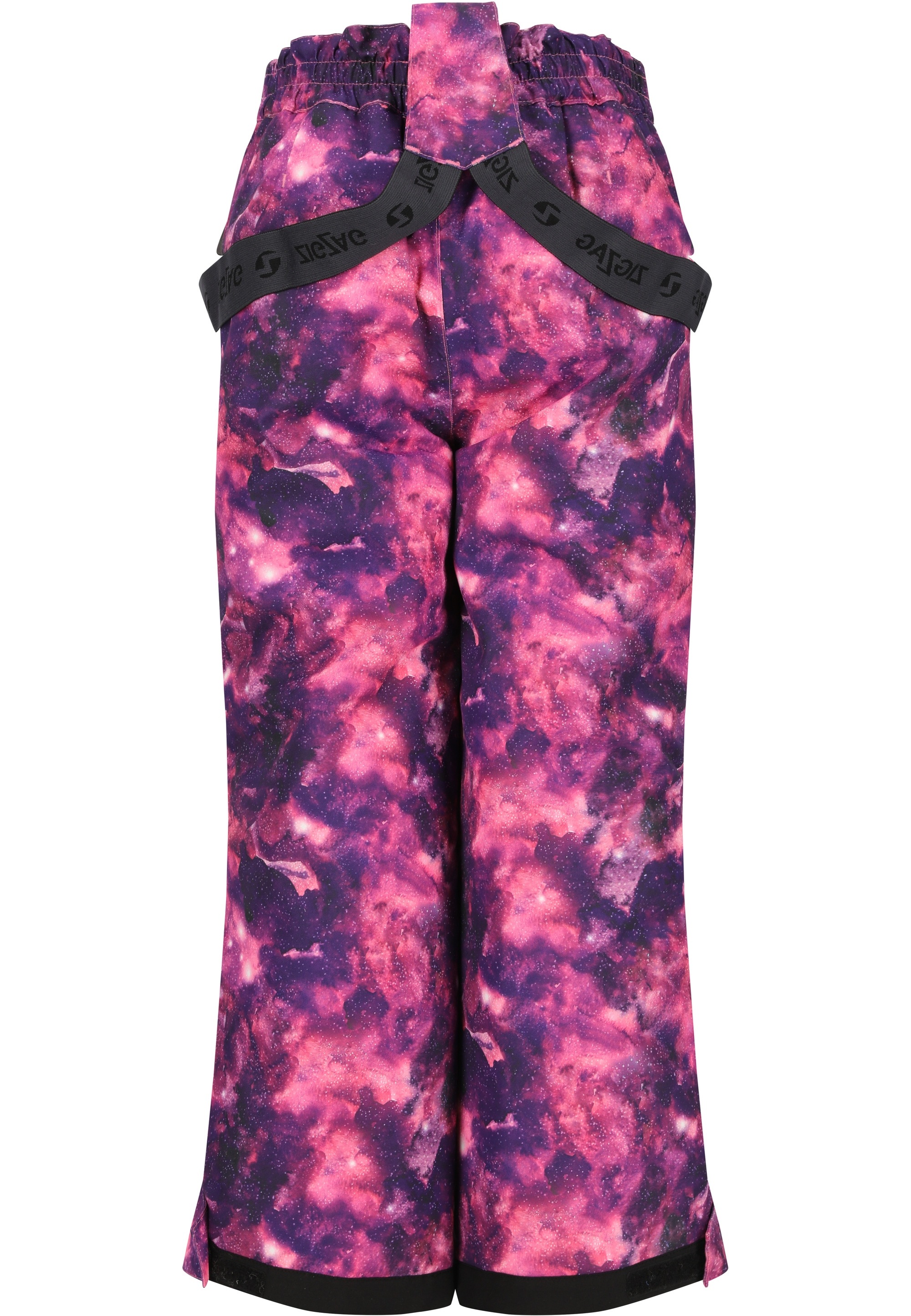 ZIGZAG Skihose »Soho«  aus atmungsaktivem Material