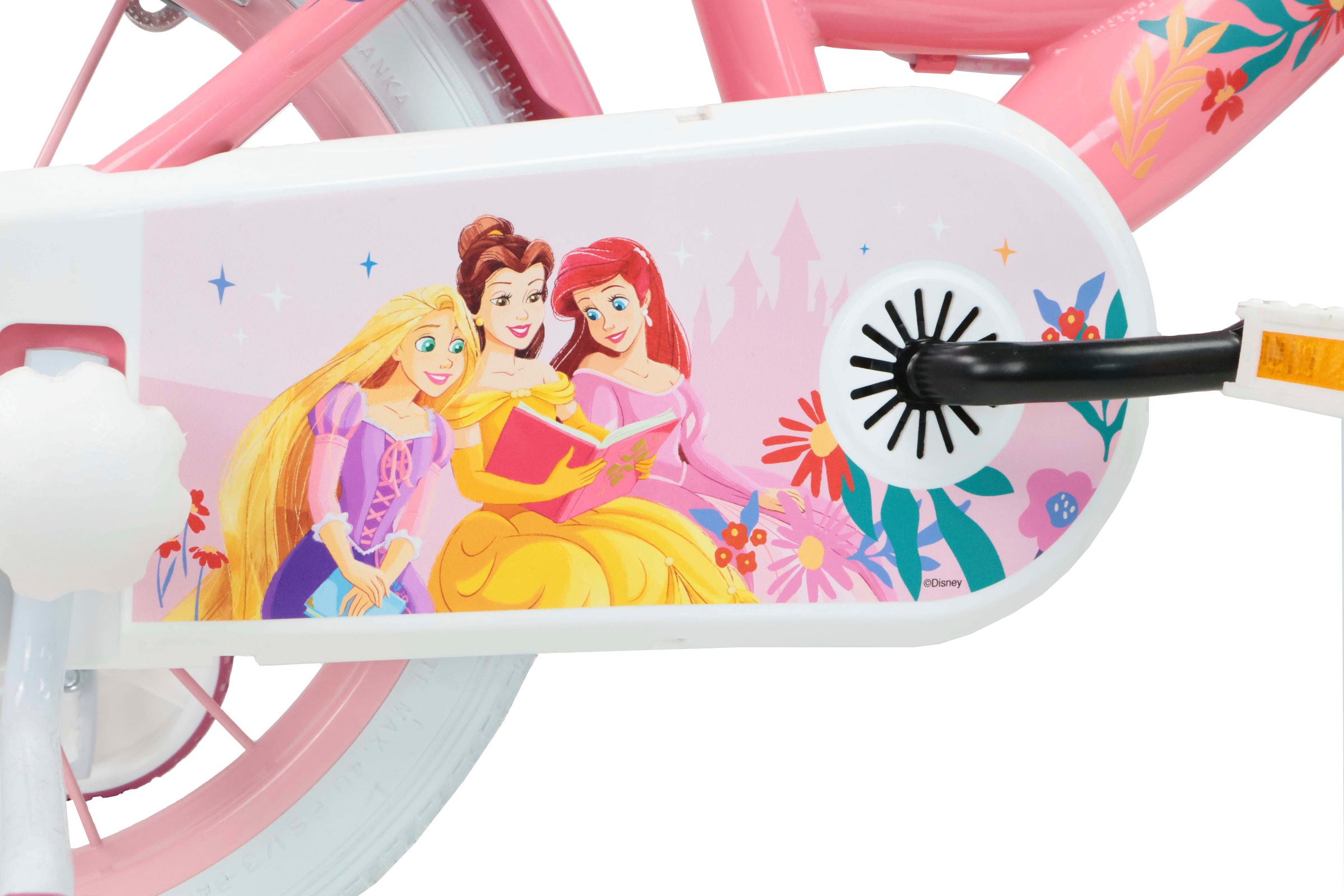 Disney Kinderfahrrad »Princess 14"«