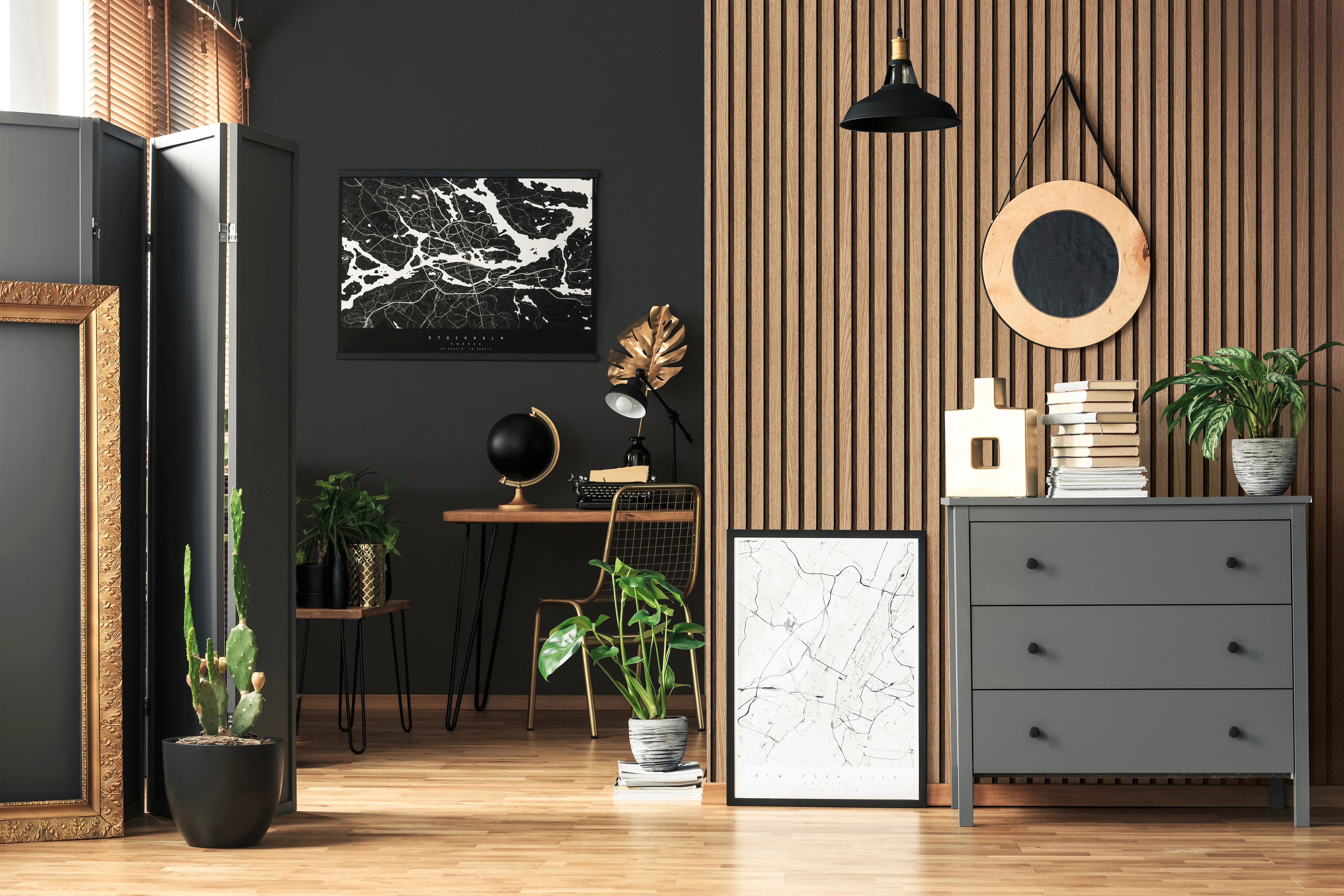 Marburg Vliestapete "Astra Loft" uni für Wohnzimmer Schlafzimmer Küche