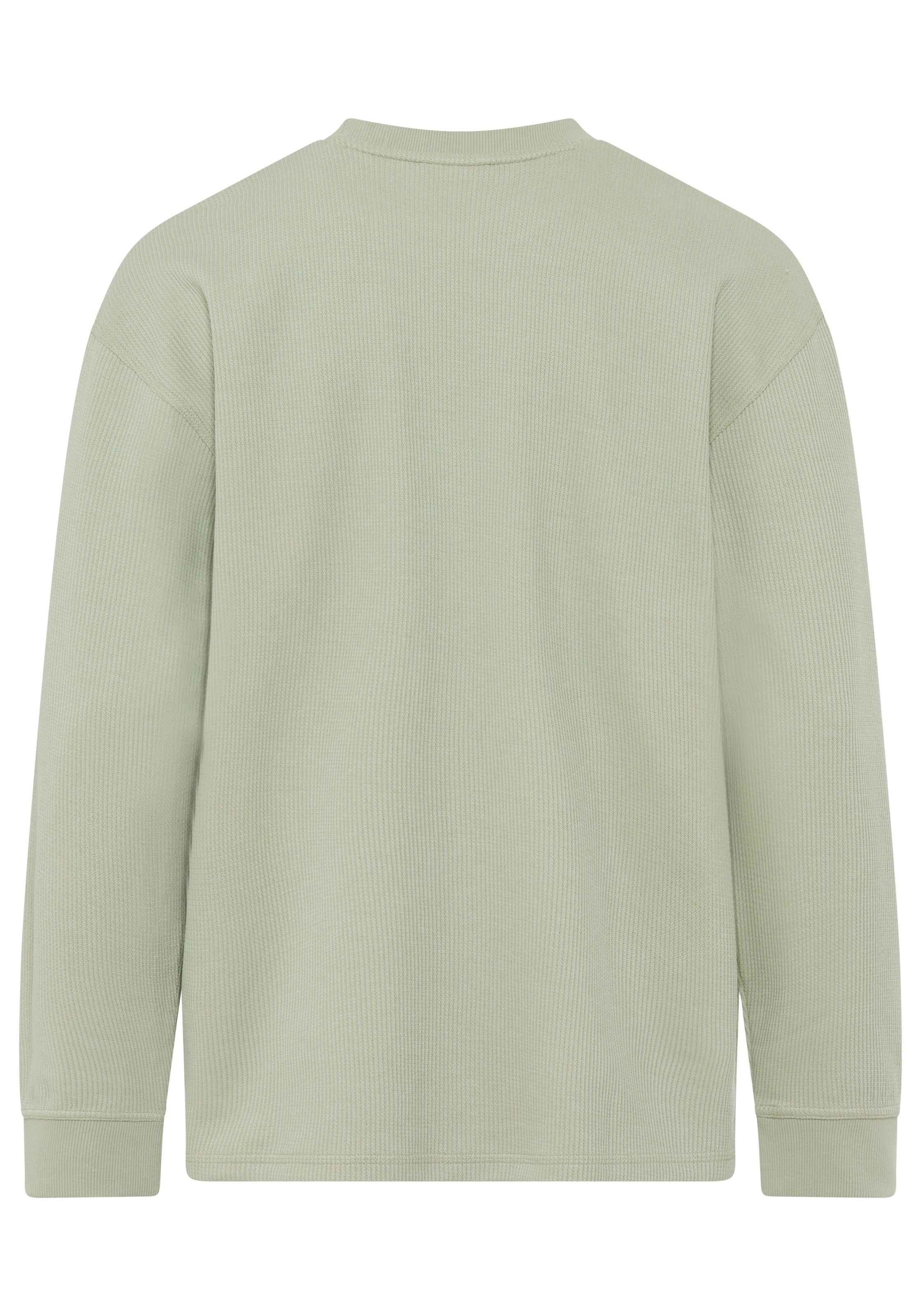 Thumbnail - HUGO Blue Langarmshirt "Nuwolo"