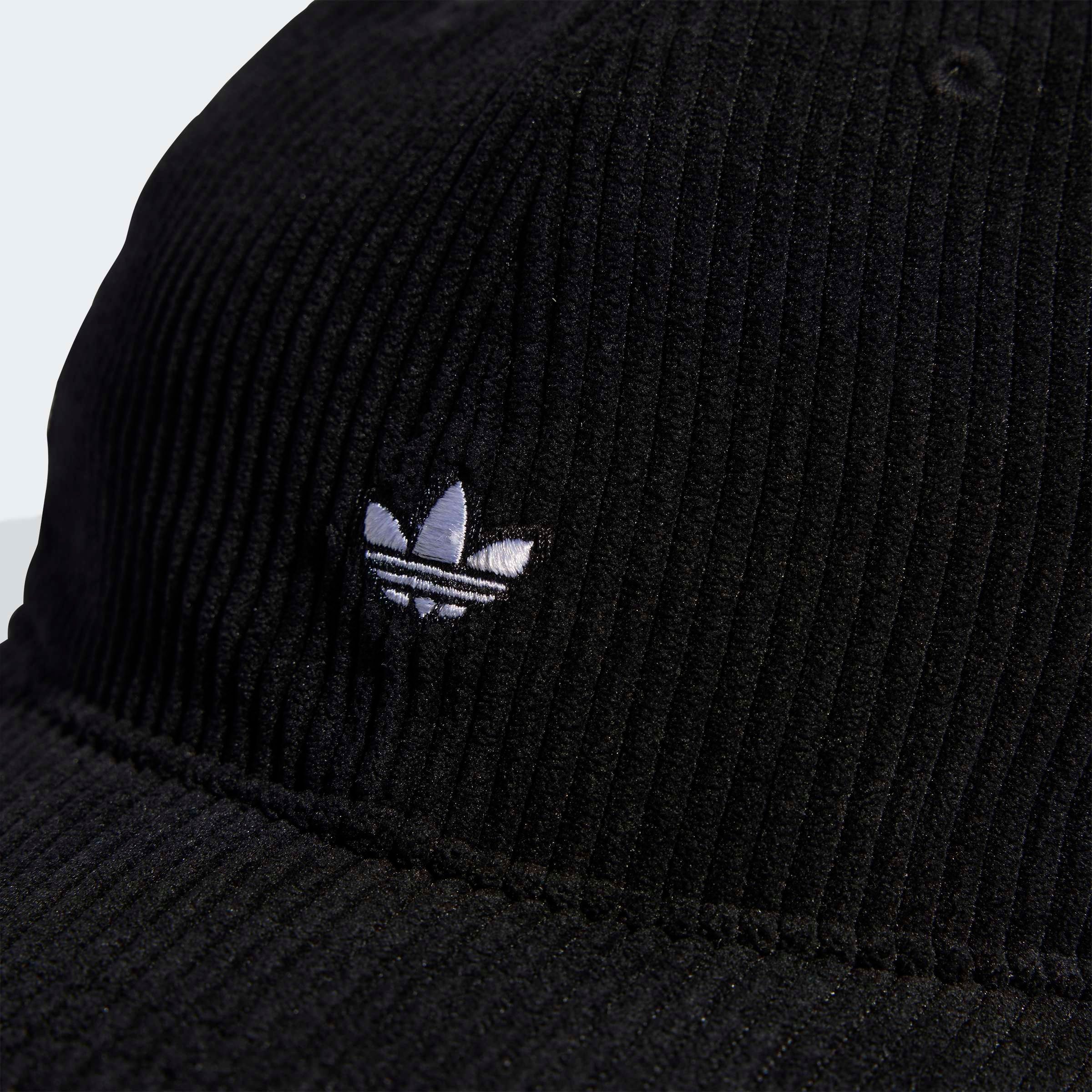 adidas Originals Baseball Cap »CORDUROY BB C«