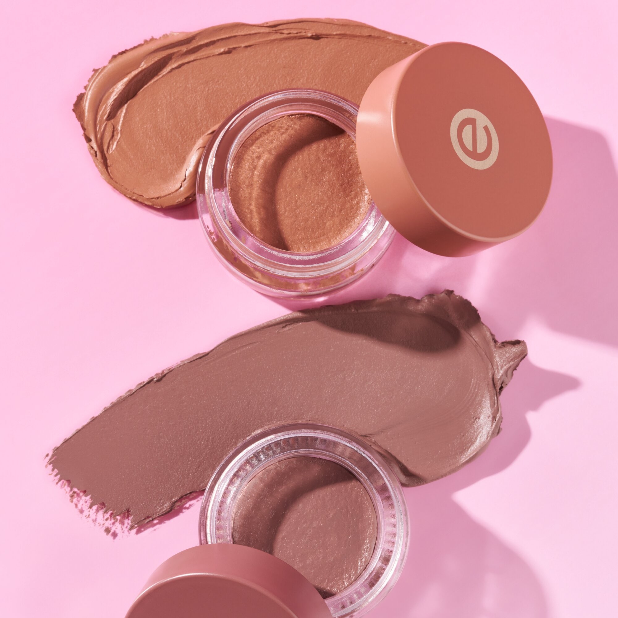 Essence Lidschatten »cream eyeshadow matte«