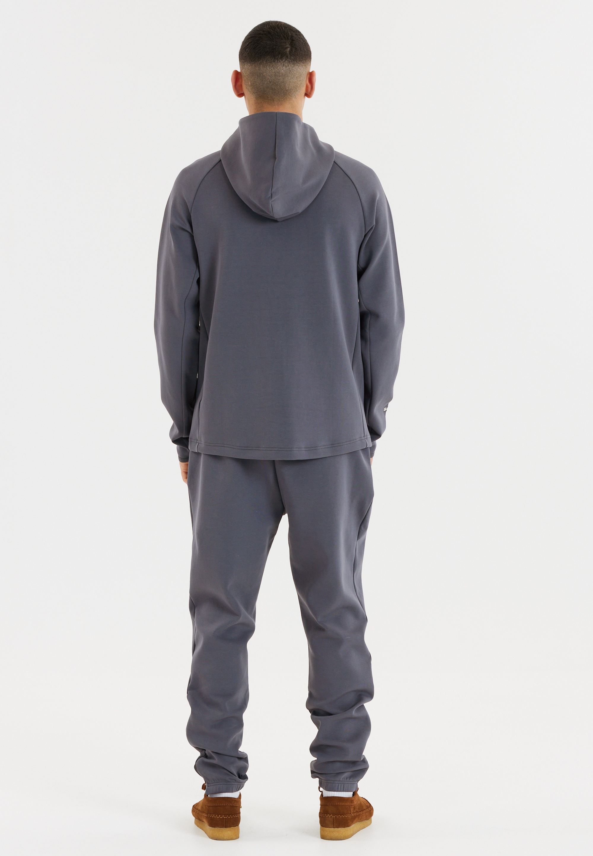SOS Sweatshirt »Vail«, im hochwertigen und weichen Design