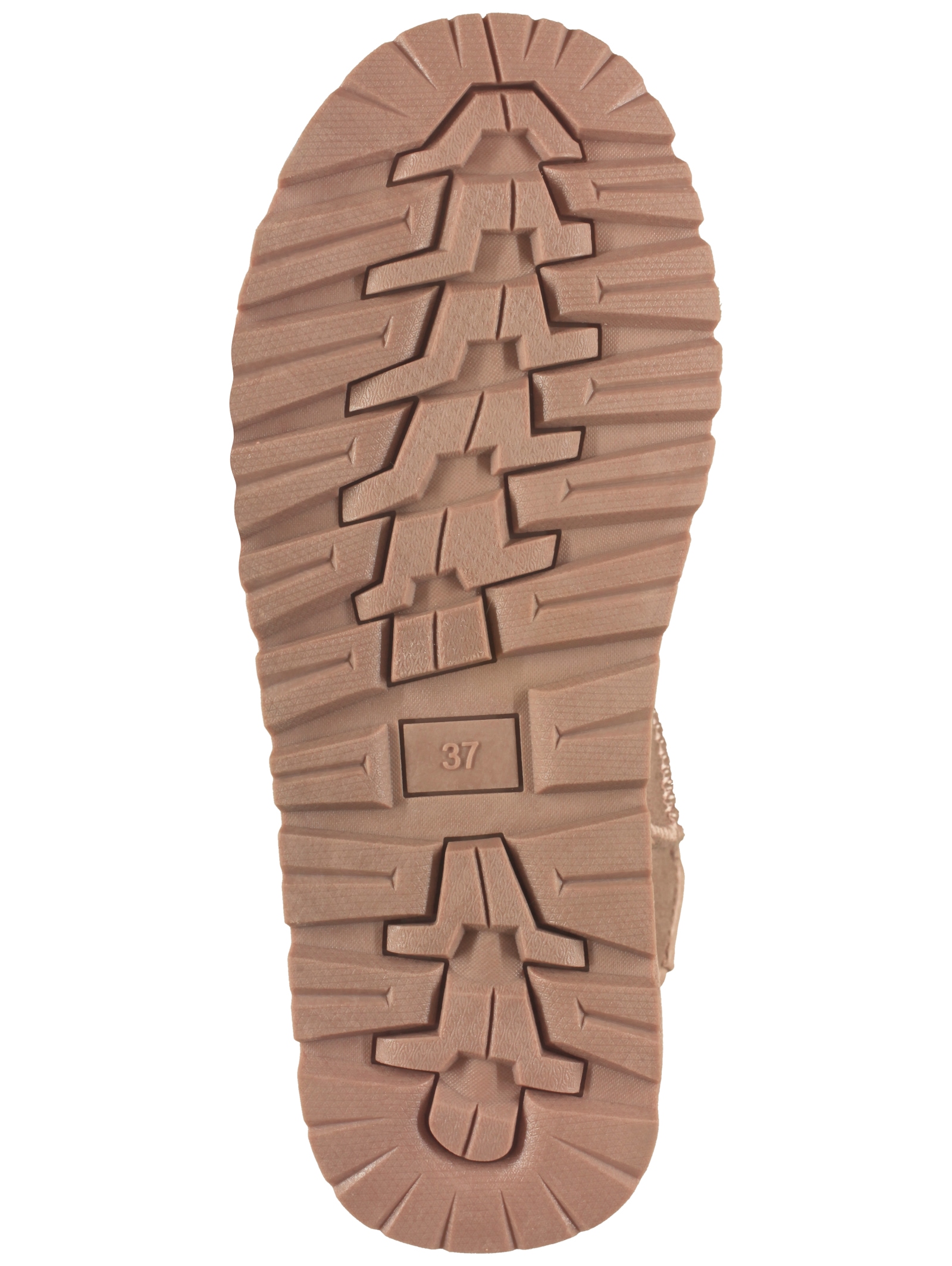 ILC Stiefelette »ILC Stiefelette Leder«