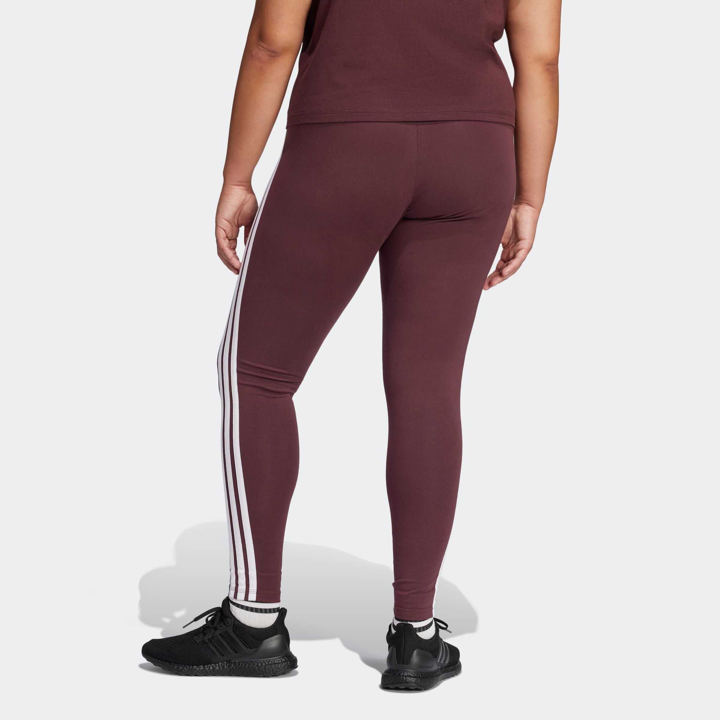 adidas Sportswear Leggings »W 3S SJ LEG INC«, (1 tlg.)