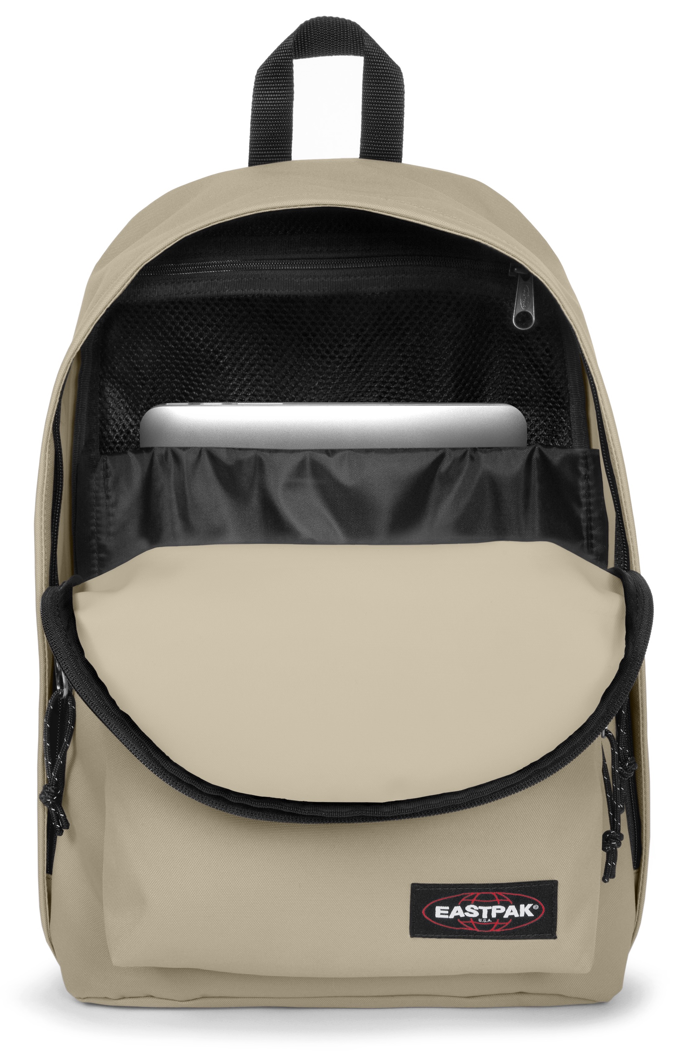 Thumbnail - Eastpak Freizeitrucksack "OUT OF OFFICE", Cityrucksack Arbeitsrucksack Schulrucksack
