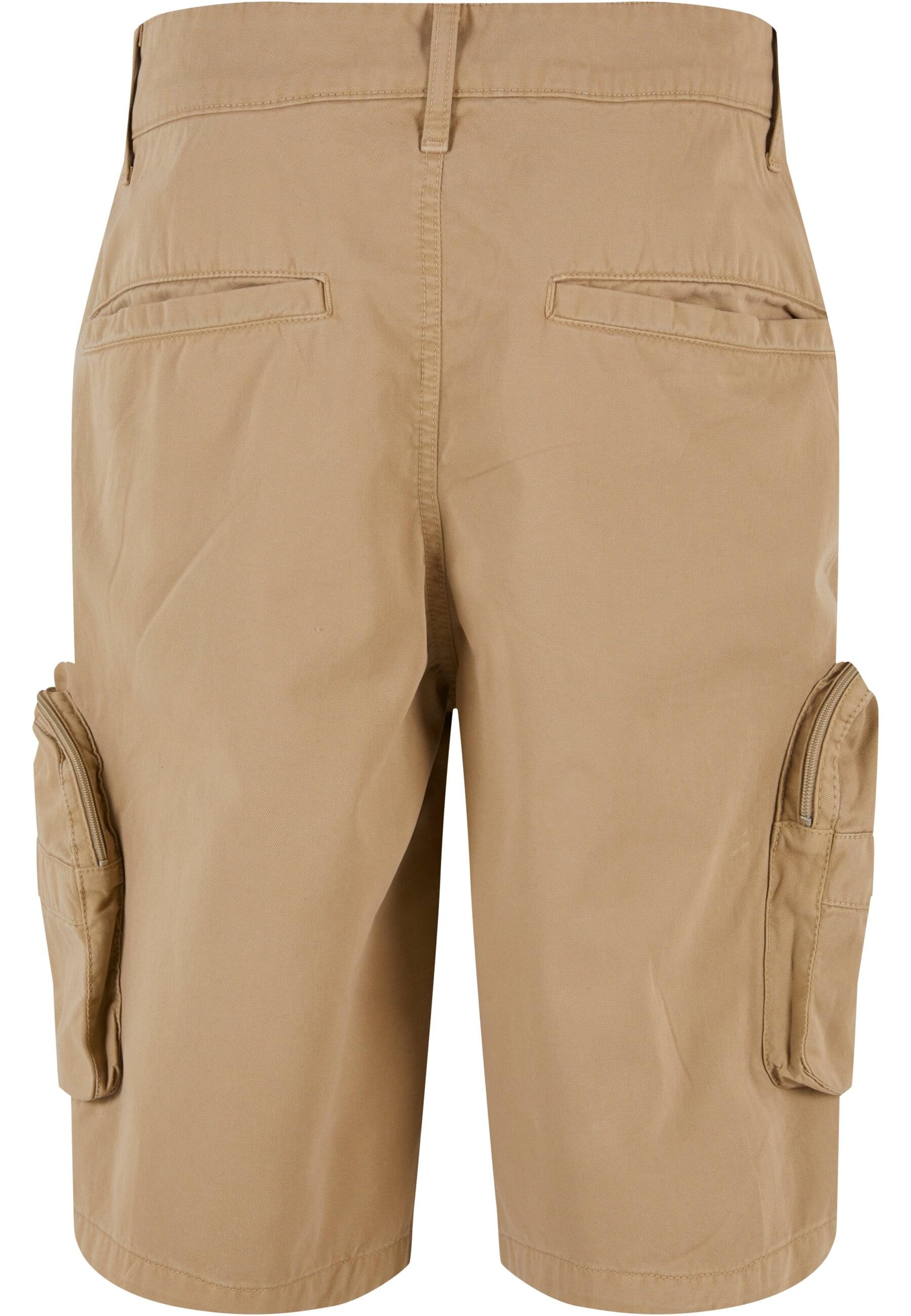 URBAN CLASSICS Cargoshorts "Urban Classics Herren Baggy Cargo Shorts", (1 t günstig online kaufen