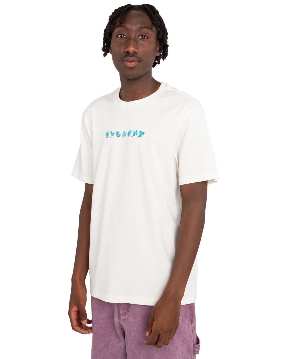 Element T-Shirt "Marching Ants" günstig online kaufen