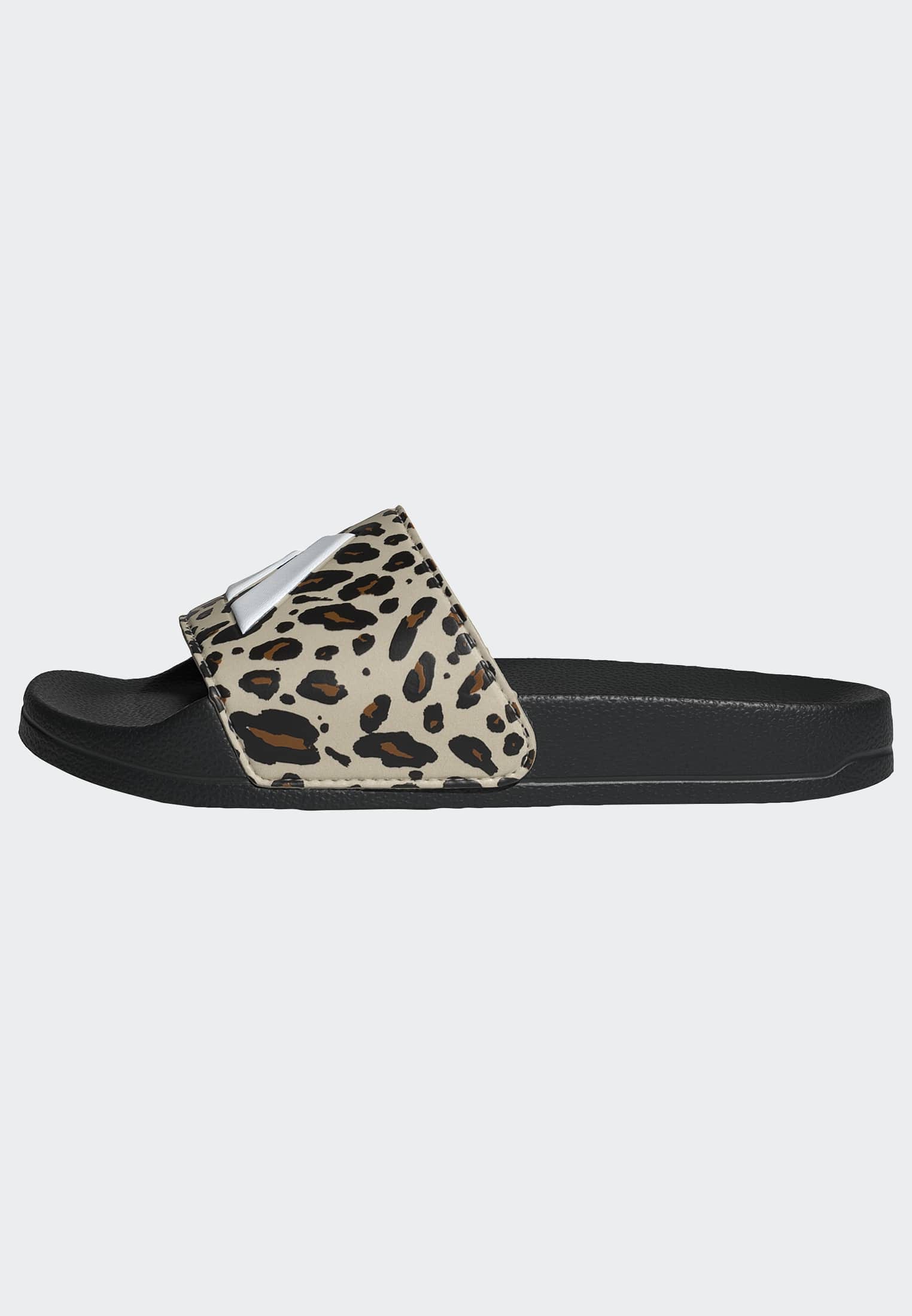 adidas Sportswear Badesandale »ADILETTE SHOWER LOGO KIDS SANDALEN«  Badelatschen, für Kinder & Jugendliche