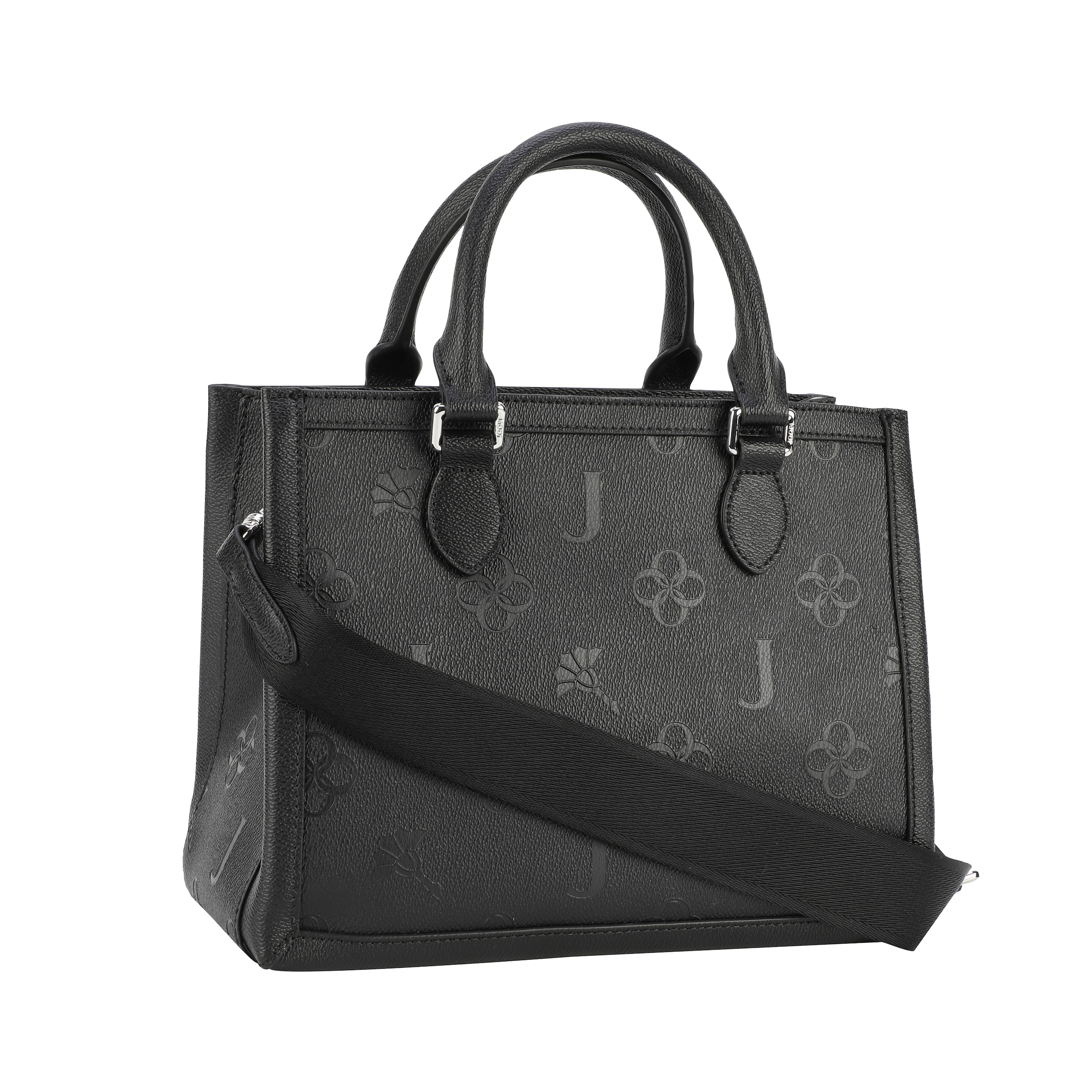 JOOP! Handtasche »Decoro Stampa Aurelia Handbag Shz«, Shopper Schultertasche Umhängetasche Hobo