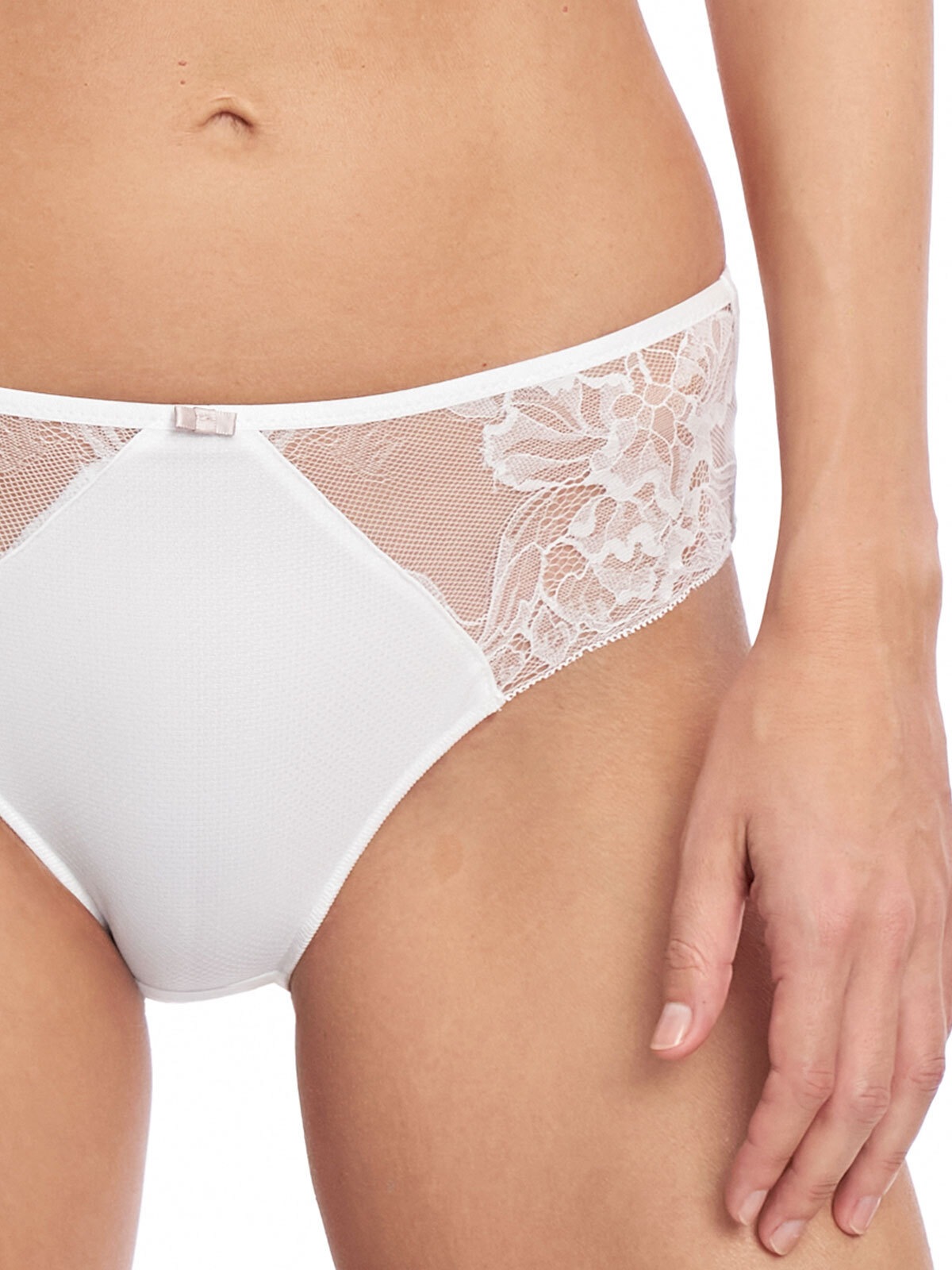 Susa Slip »Slip Porto«, (1 Stück St.)