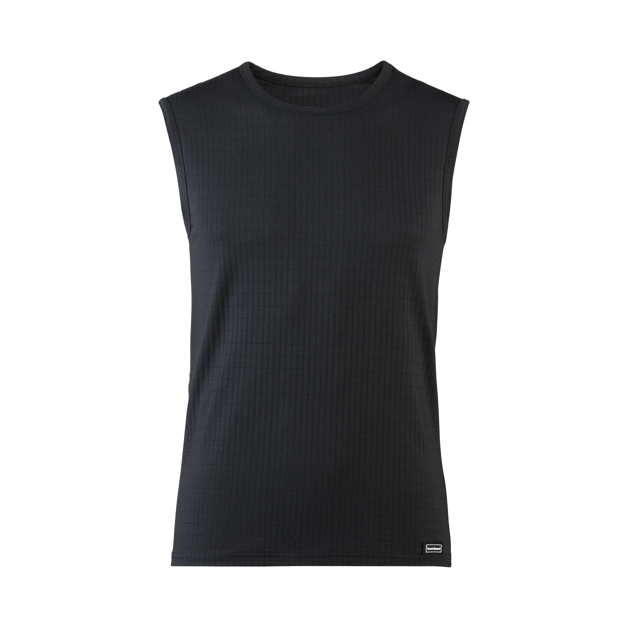 Bruno Banani Unterhemd »CHECK LINE 2.0 TANK TOP«