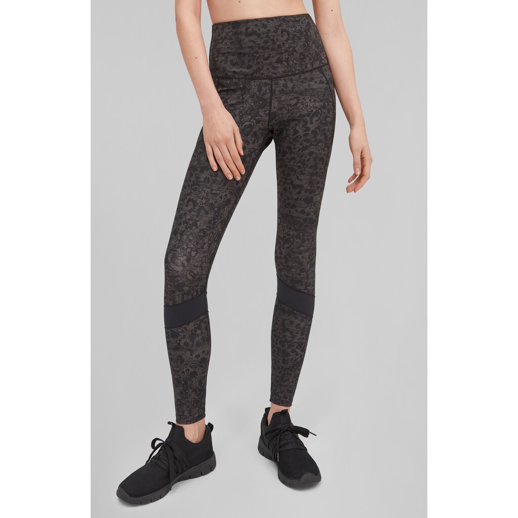 O'Neill Leggings »Active Printed Legging«