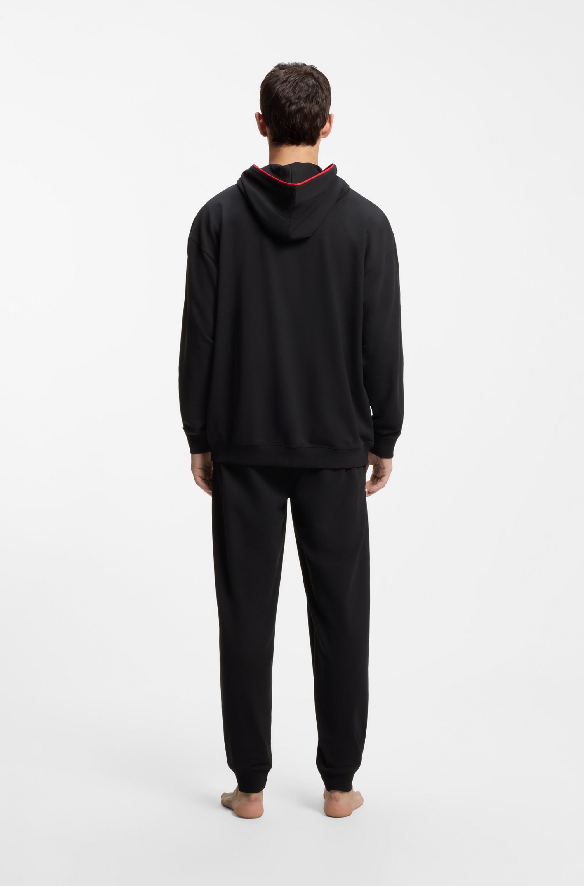 HUGO Underwear Hoodie »NOAH«
