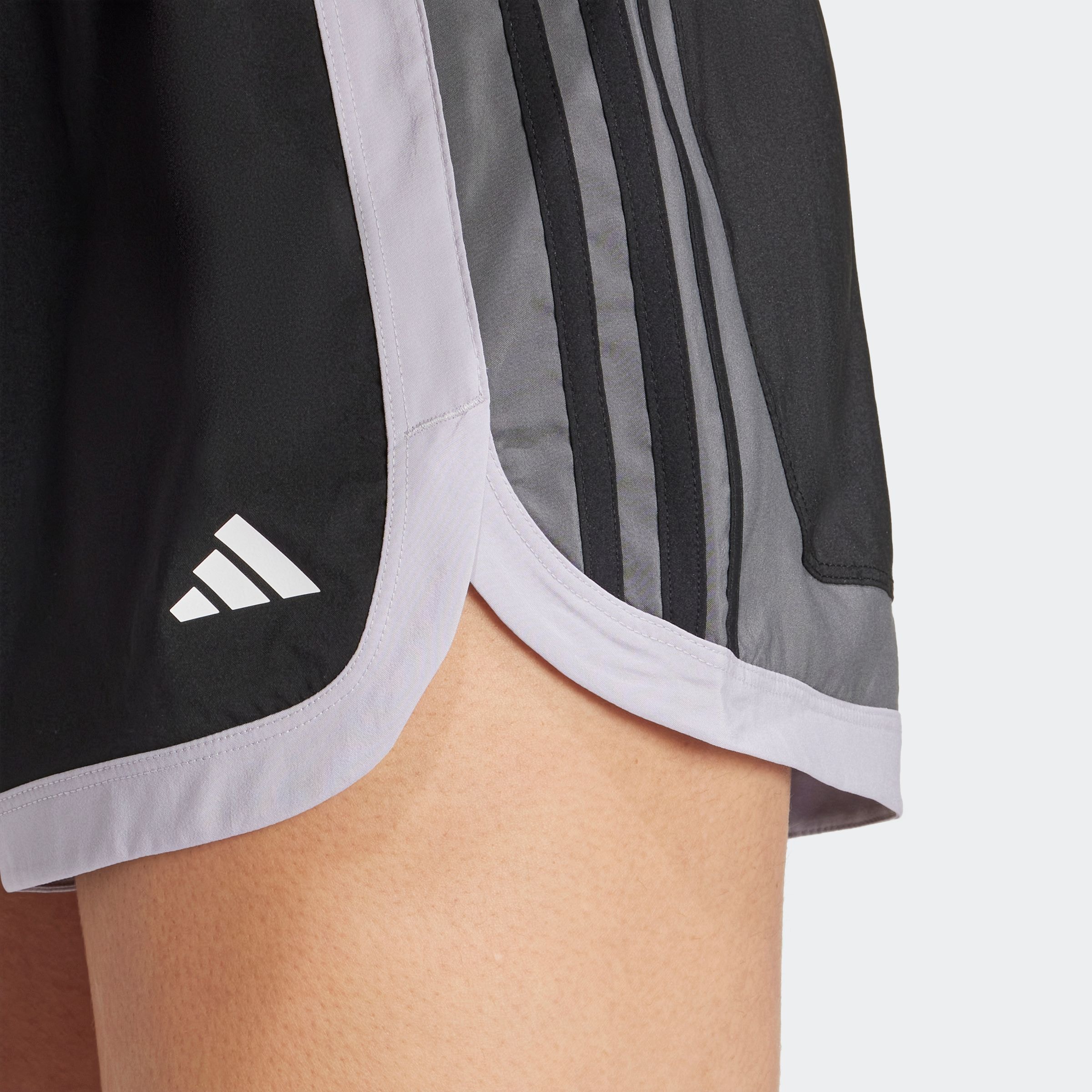 adidas Performance Shorts »PACER COLORBLCK«