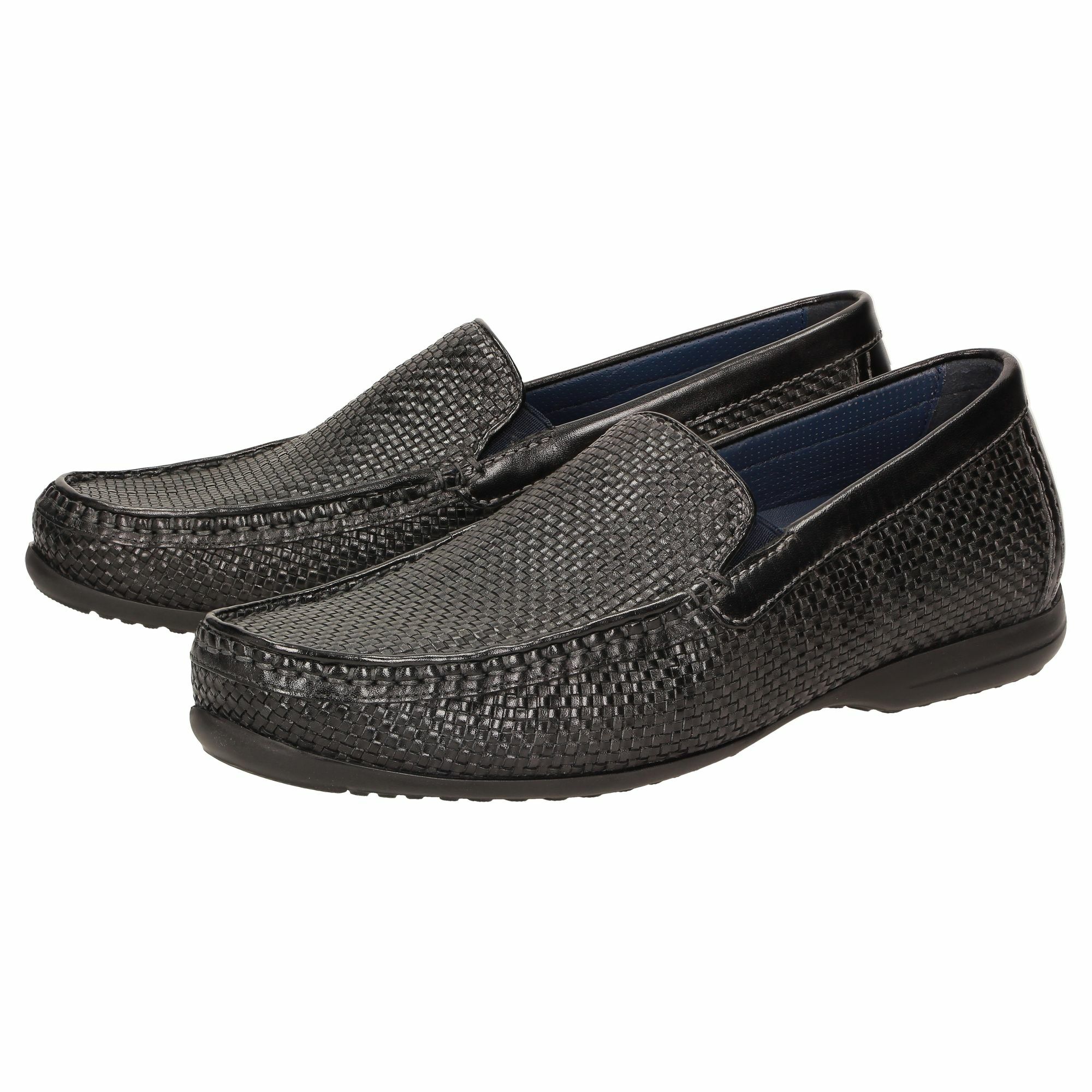 SIOUX Slipper "Giumelo-705-H"