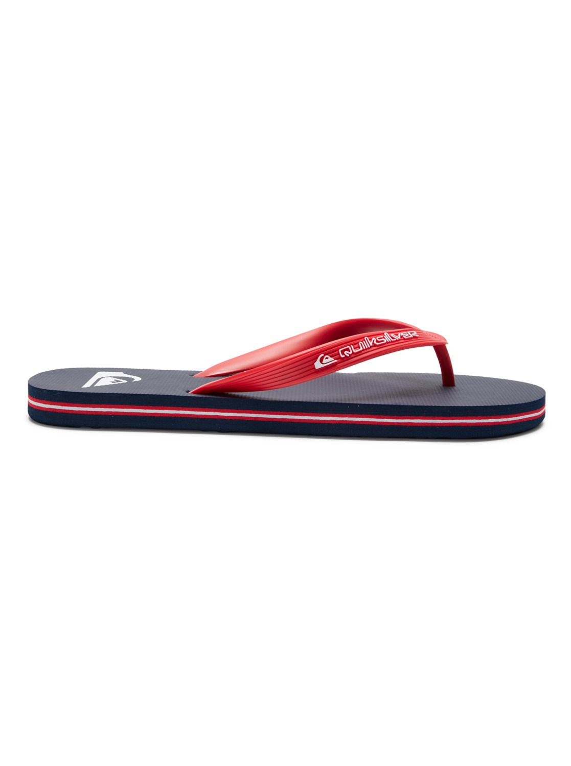 Quiksilver Sandale "Molokai Core" günstig online kaufen