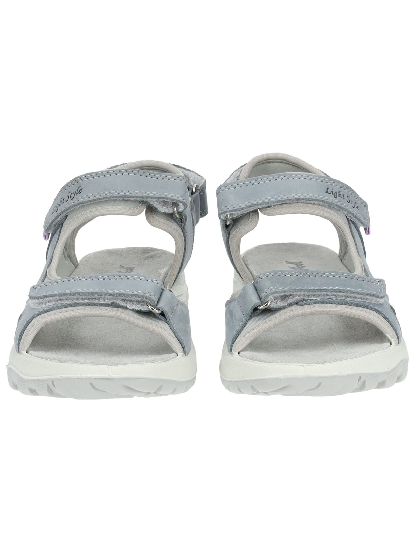 Imac Sandale »Imac Wanderschuhe Nubukleder«