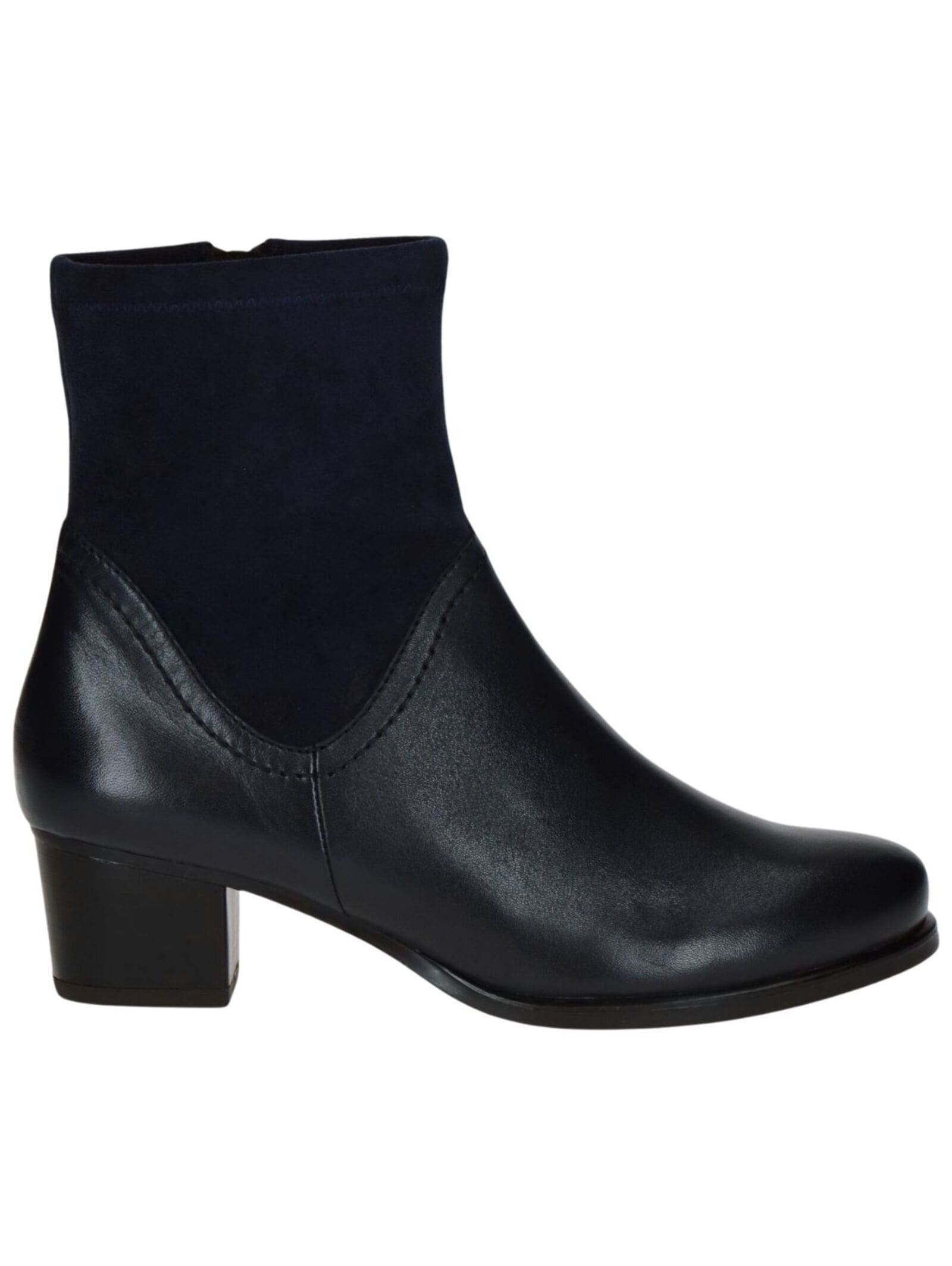 Caprice Stiefelette »Caprice Stiefelette Leder/Textil«