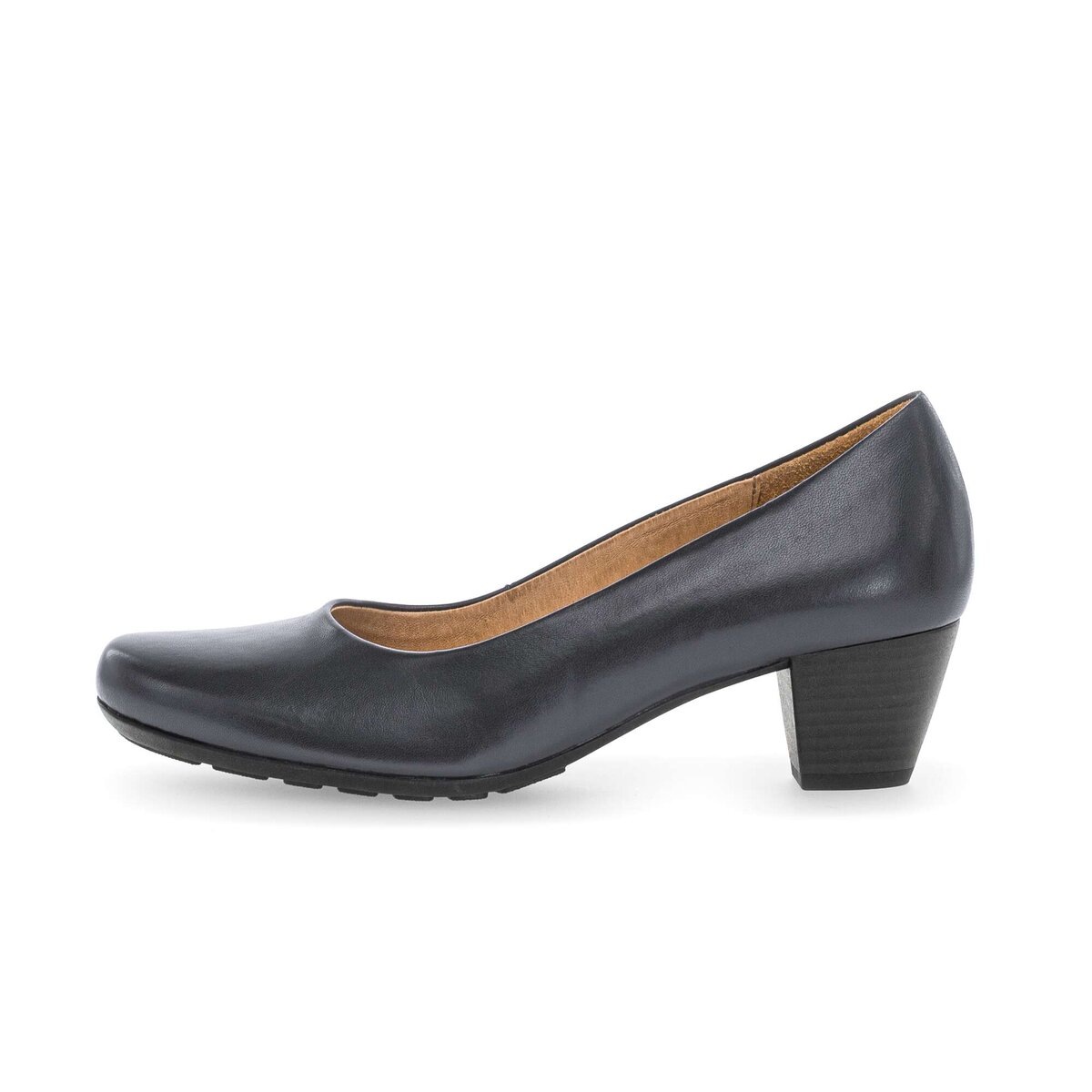 Gabor Pumps "Eleganter Pumps Glattleder" günstig online kaufen
