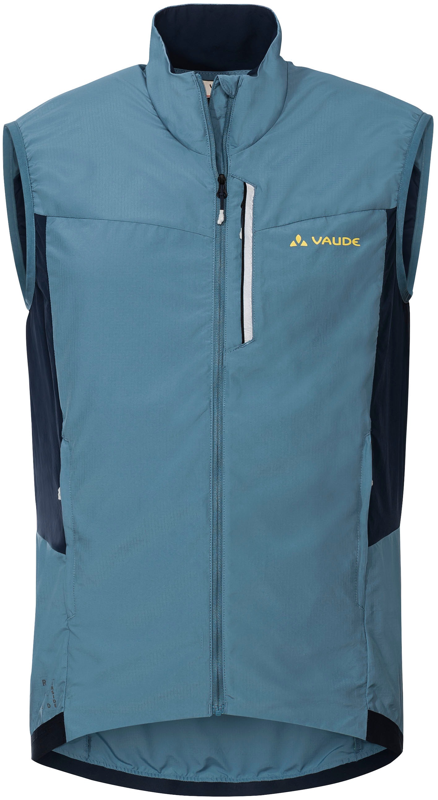 VAUDE Funktionsweste »MEN\'S AIR KURO VEST«, (1 für BAUR ▷ tlg.) 