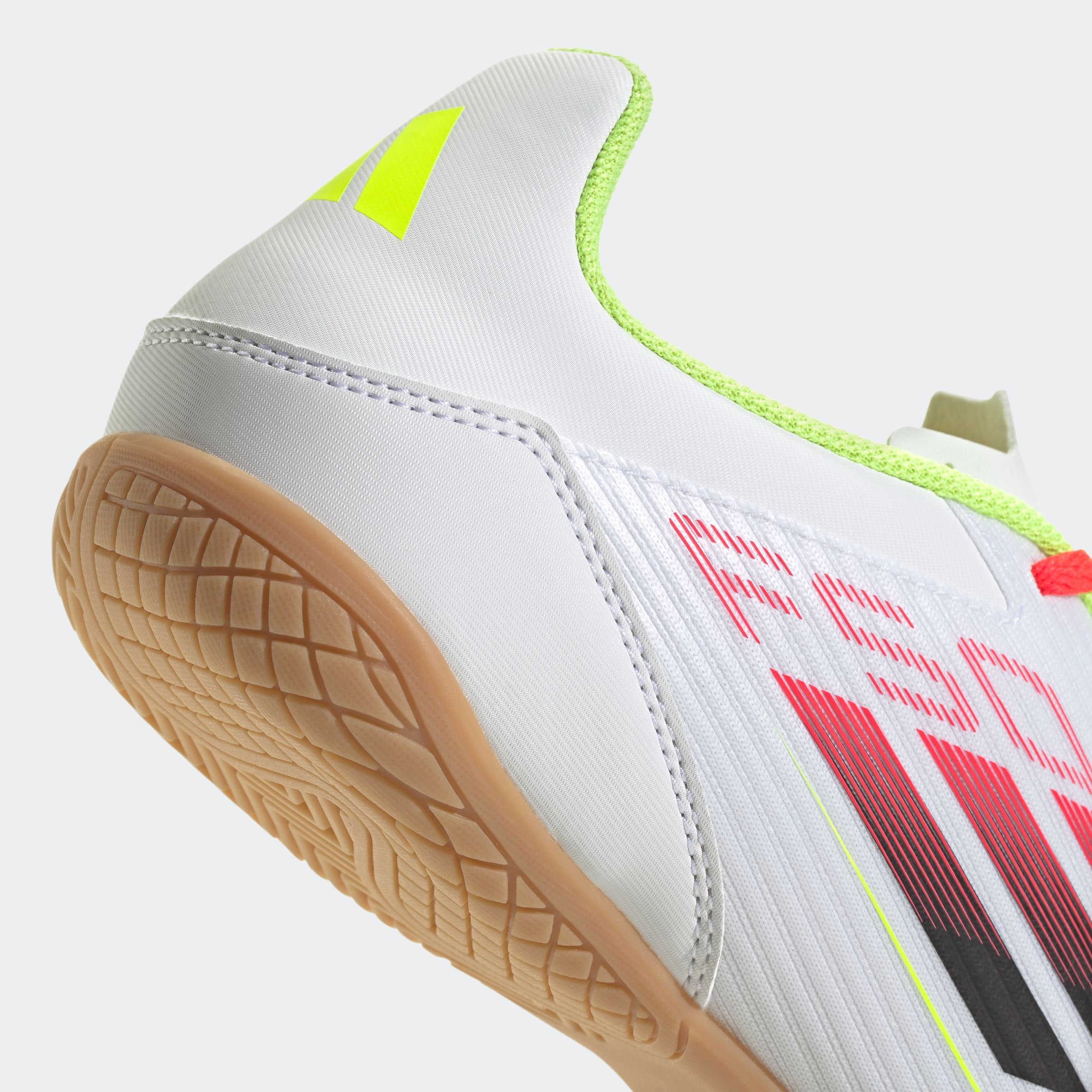 adidas Performance Fußballschuh »F50 CLUB IN«