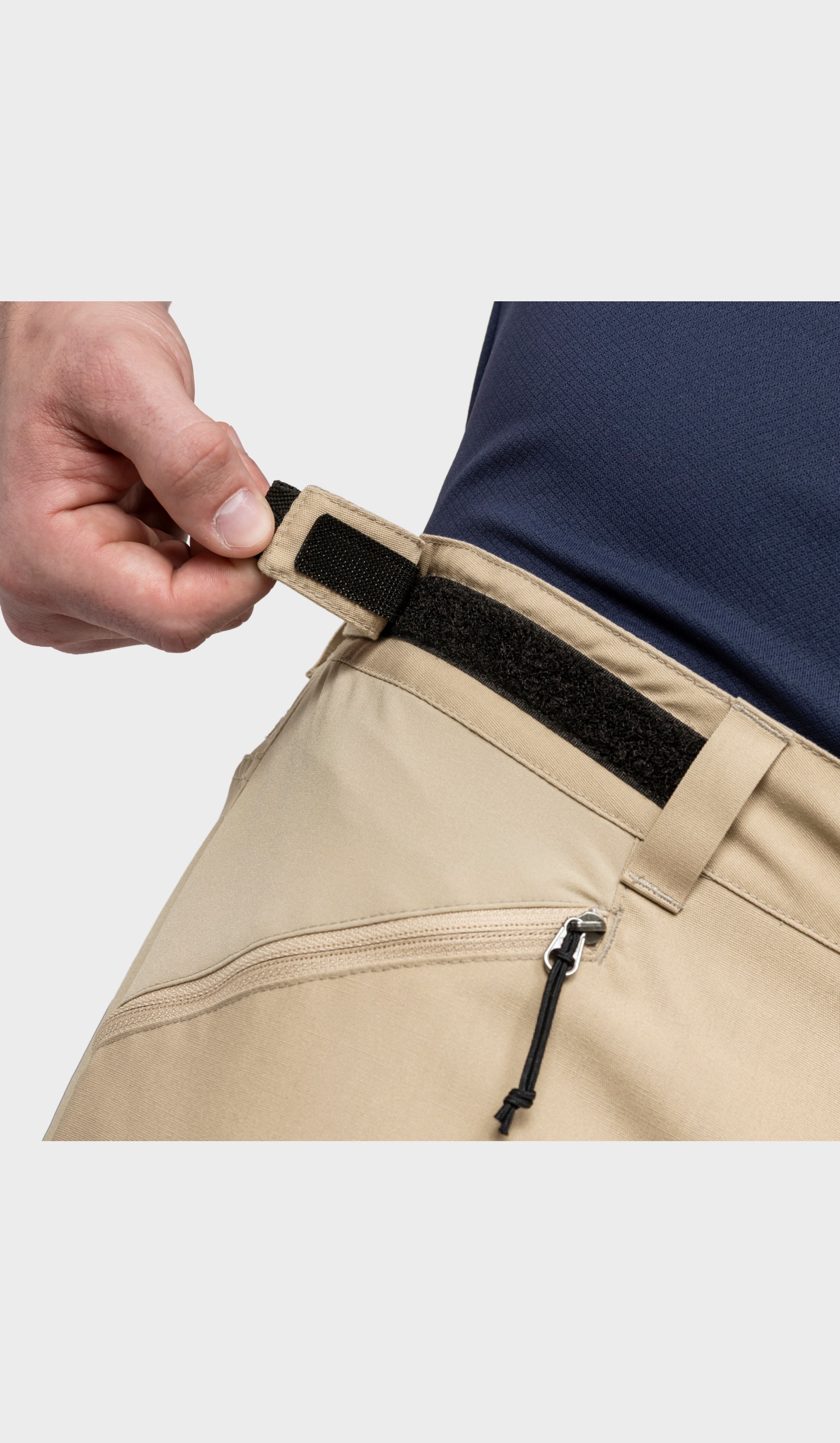 Schöffel Outdoorhose »Pants Style Maghera MEN«