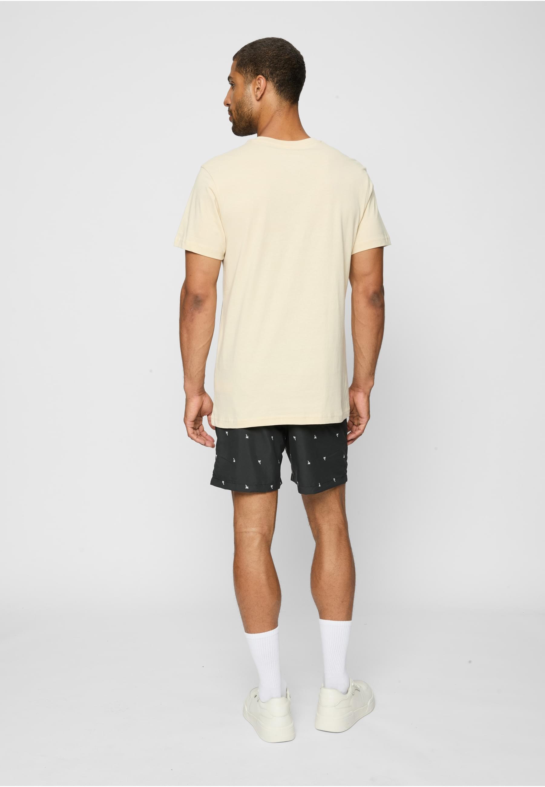 MisterTee Kurzarmshirt »MisterTee Herren Can't Hang With Us Tee«, (1 tlg.)