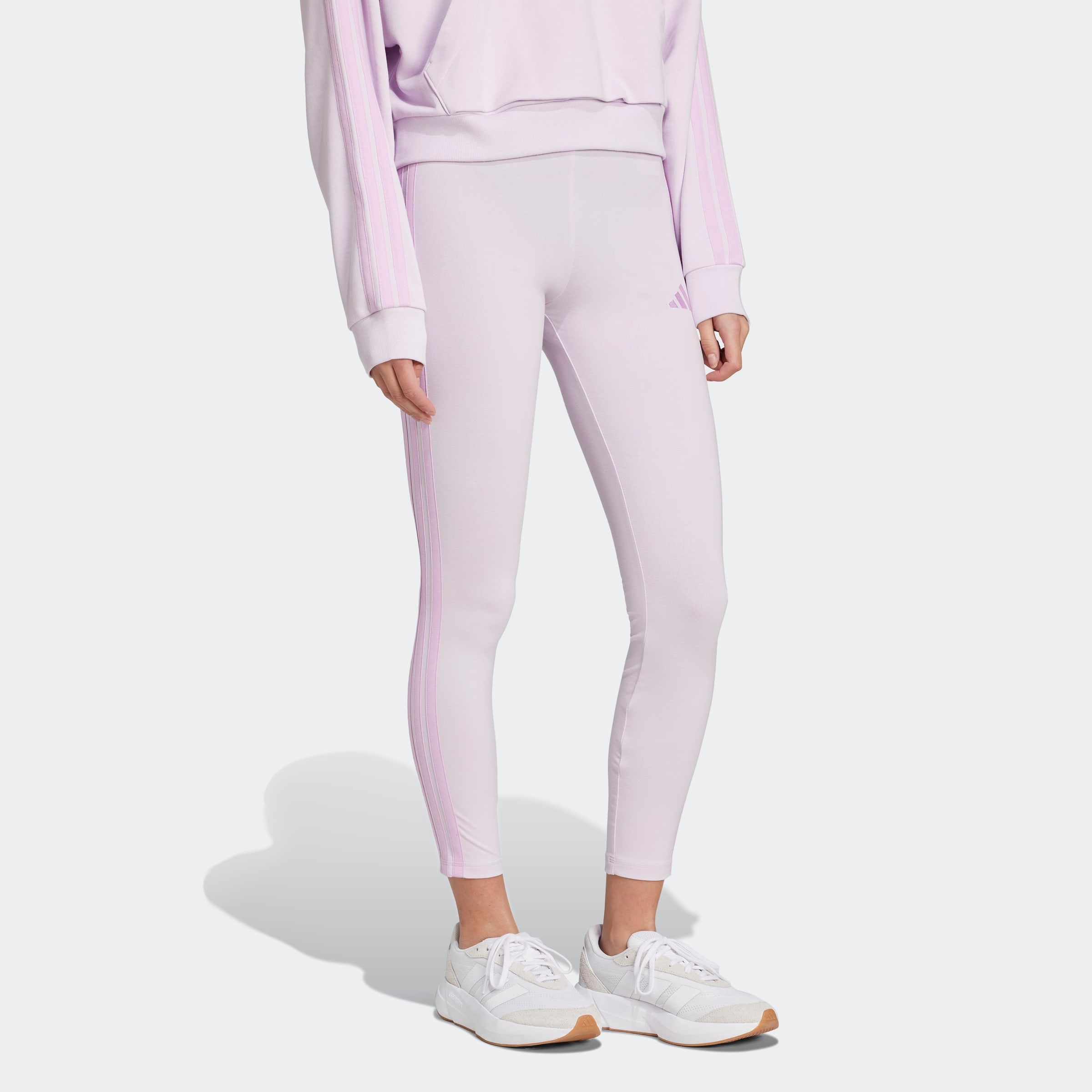 adidas Sportswear Trainingstights "W 3S SJ LEG", (1 tlg.) günstig online kaufen
