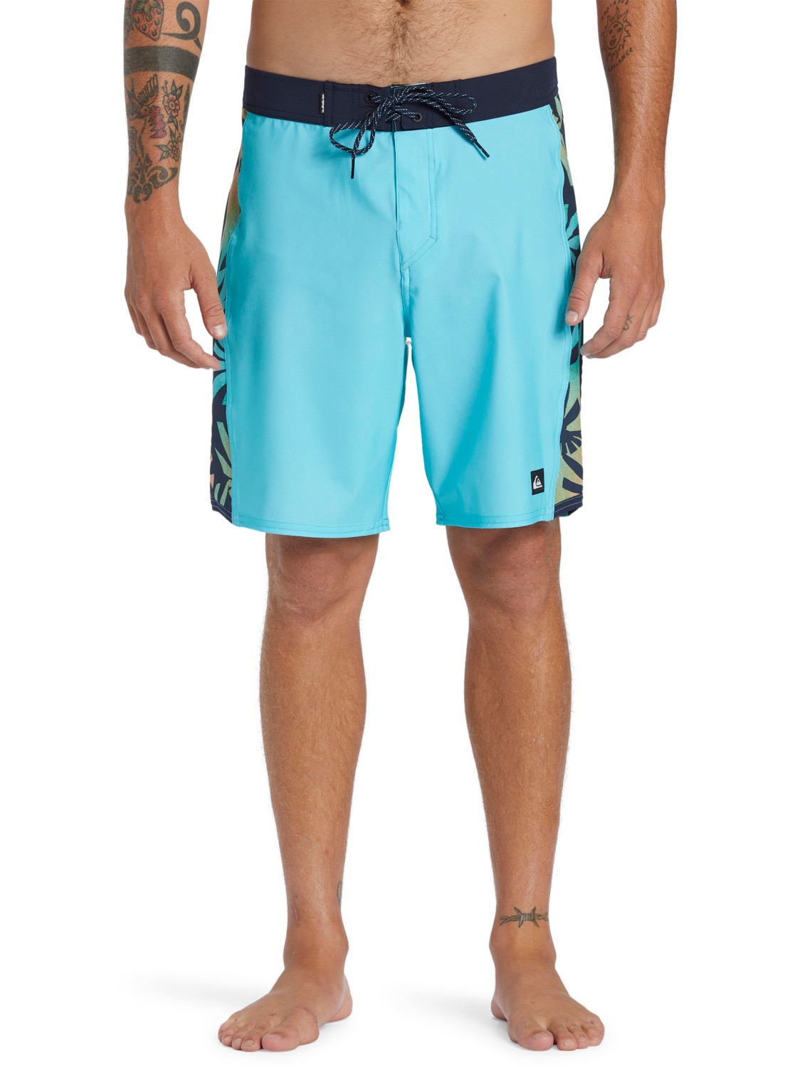 Quiksilver Boardshorts »Surfsilk Arch 19"«