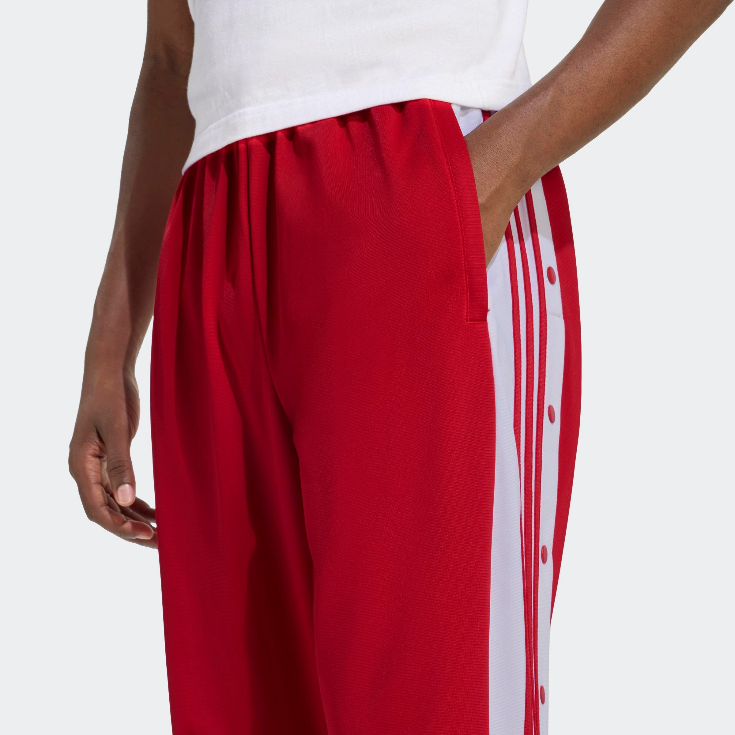 adidas Originals Sporthose »ADIBREAK TP«  mit Kordelverschluss, für Erwachsene