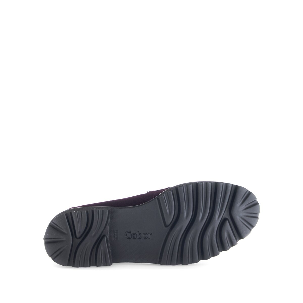 Gabor Loafer »Loafer Rauleder«