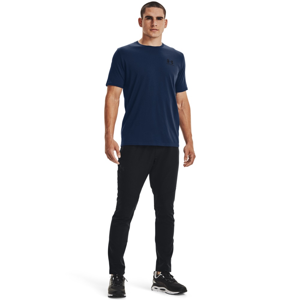 Under Armour® T-Shirt »UA M SPORTSTYLE LC SS«, (1 tlg.)