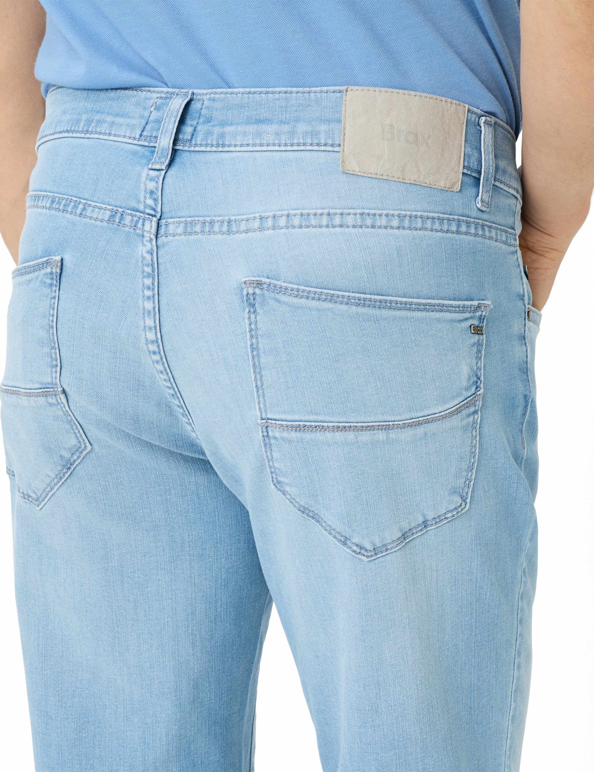 Brax 5-Pocket-Jeans »Style CADIZ«