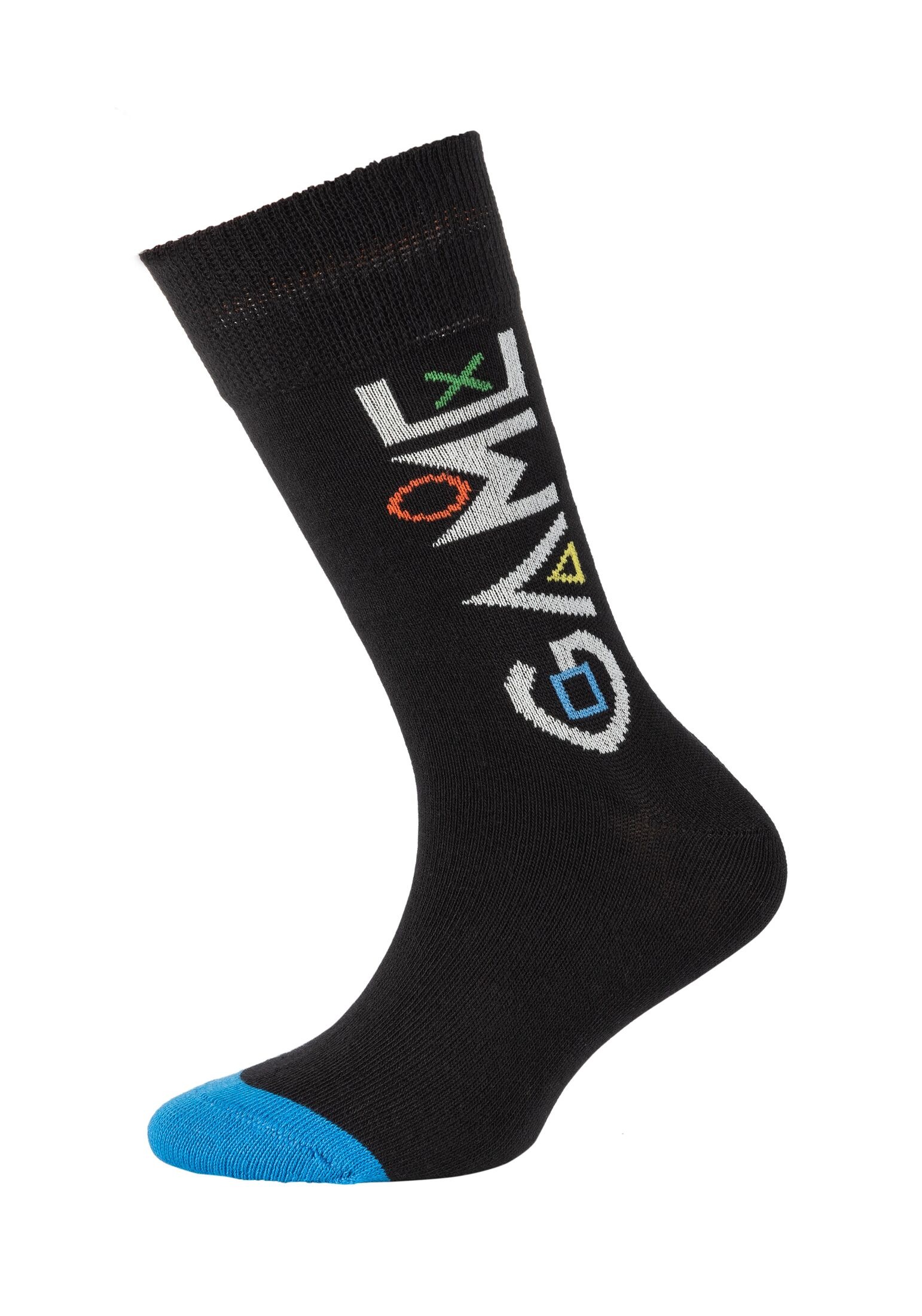 Camano Socken »Socken 7er Pack«