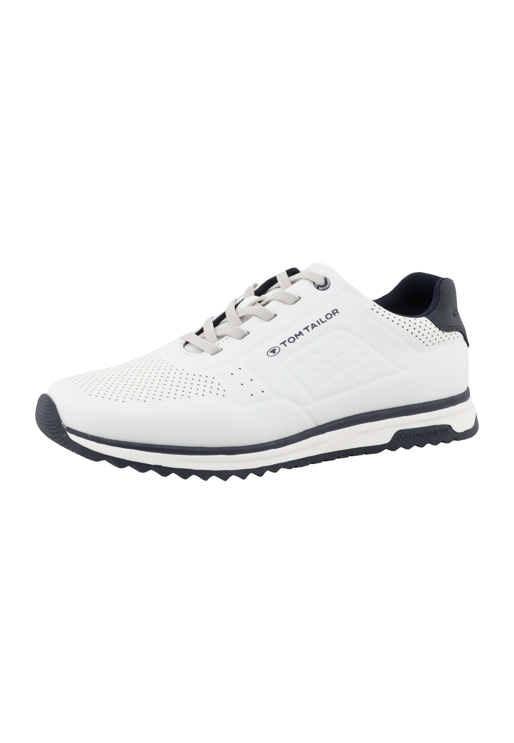 TOM TAILOR Sneaker »Tom Tailor Sneaker Low«