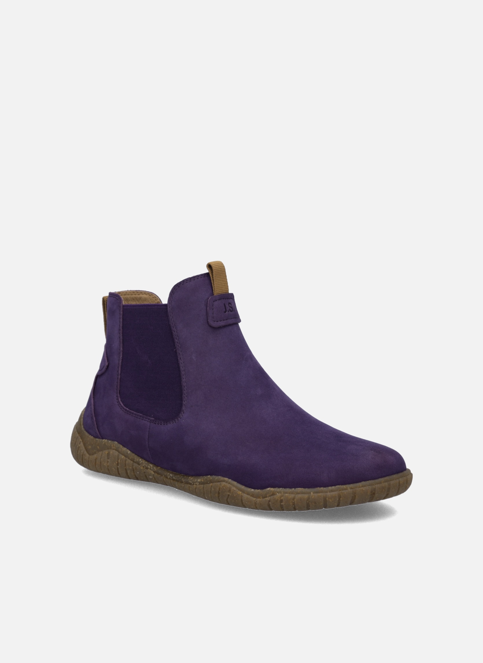 Josef Seibel Stiefelette »Wynona 04, purpur«