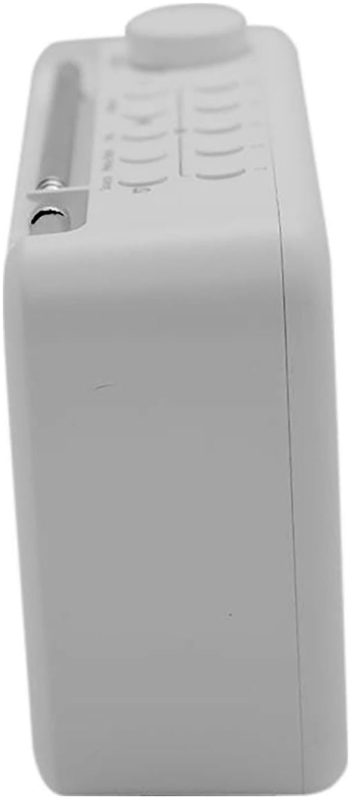 Pure Digitalradio (DAB+) »Elan One« (Bluetooth Digitalradio (DAB+) | FM-Tuner 1,5 W)