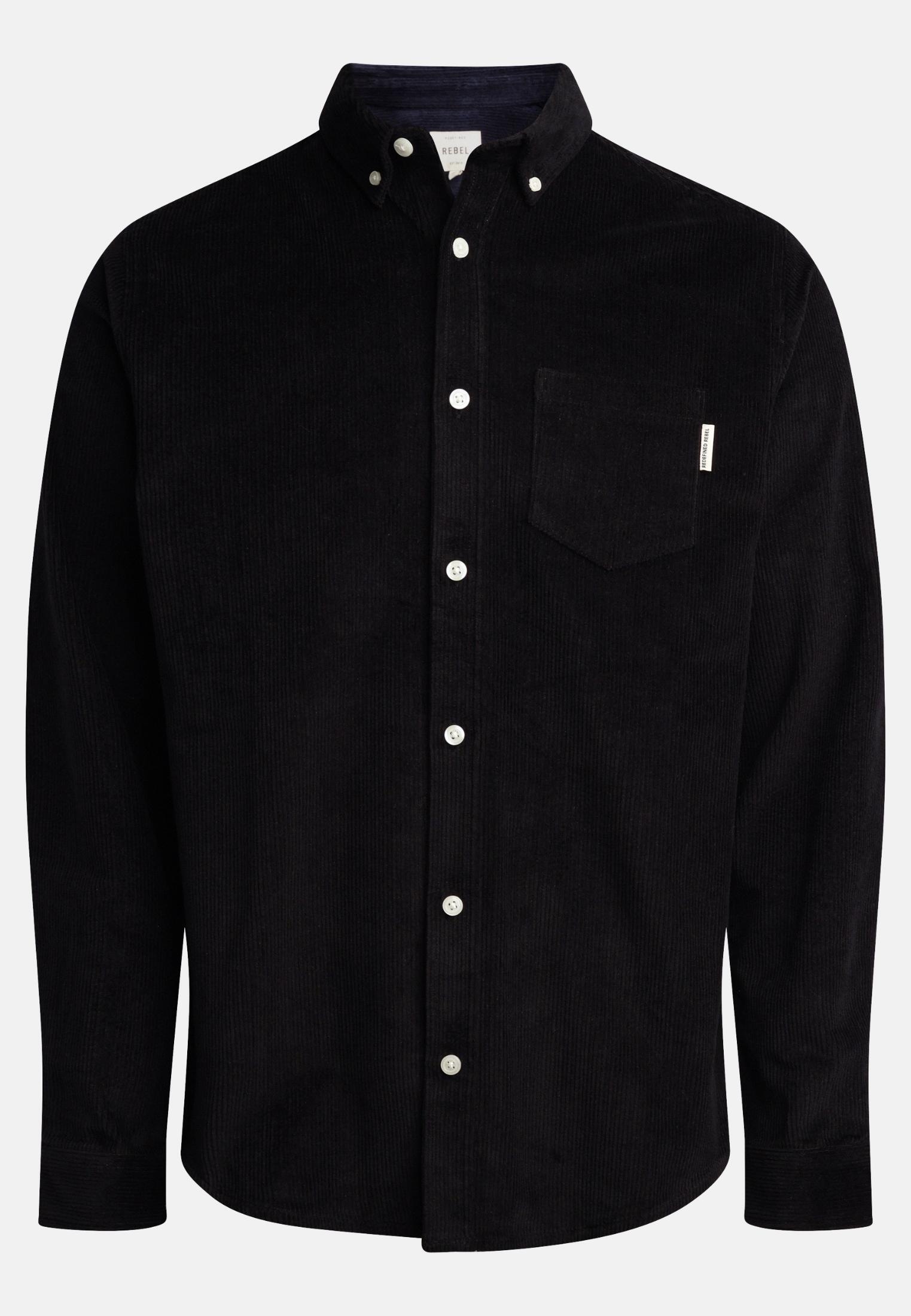 REDEFINED REBEL Langarmhemd »Redefined Rebel Shirt RRSean Shirt«