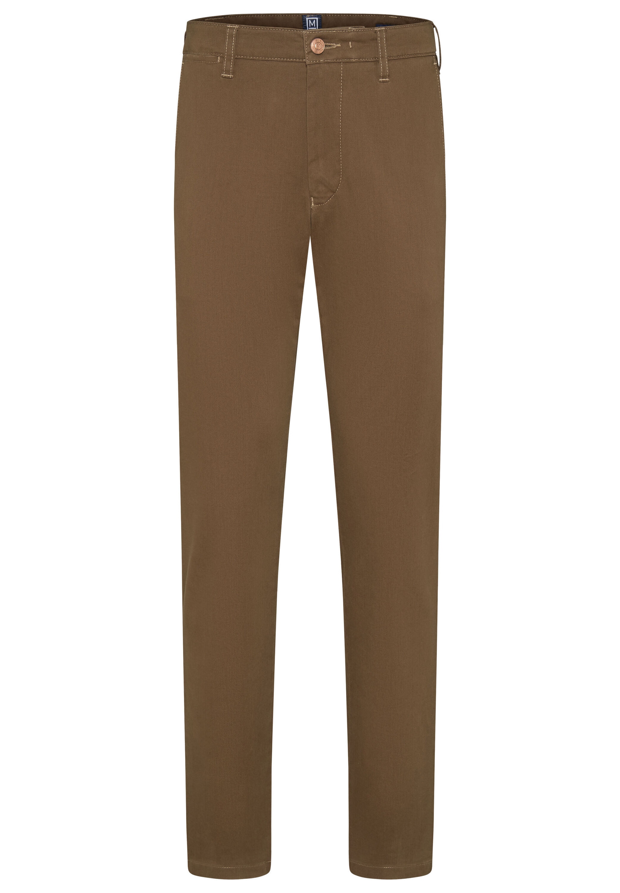 MEYER Chinohose "M5 Chino 9-6001" M5 Serie
