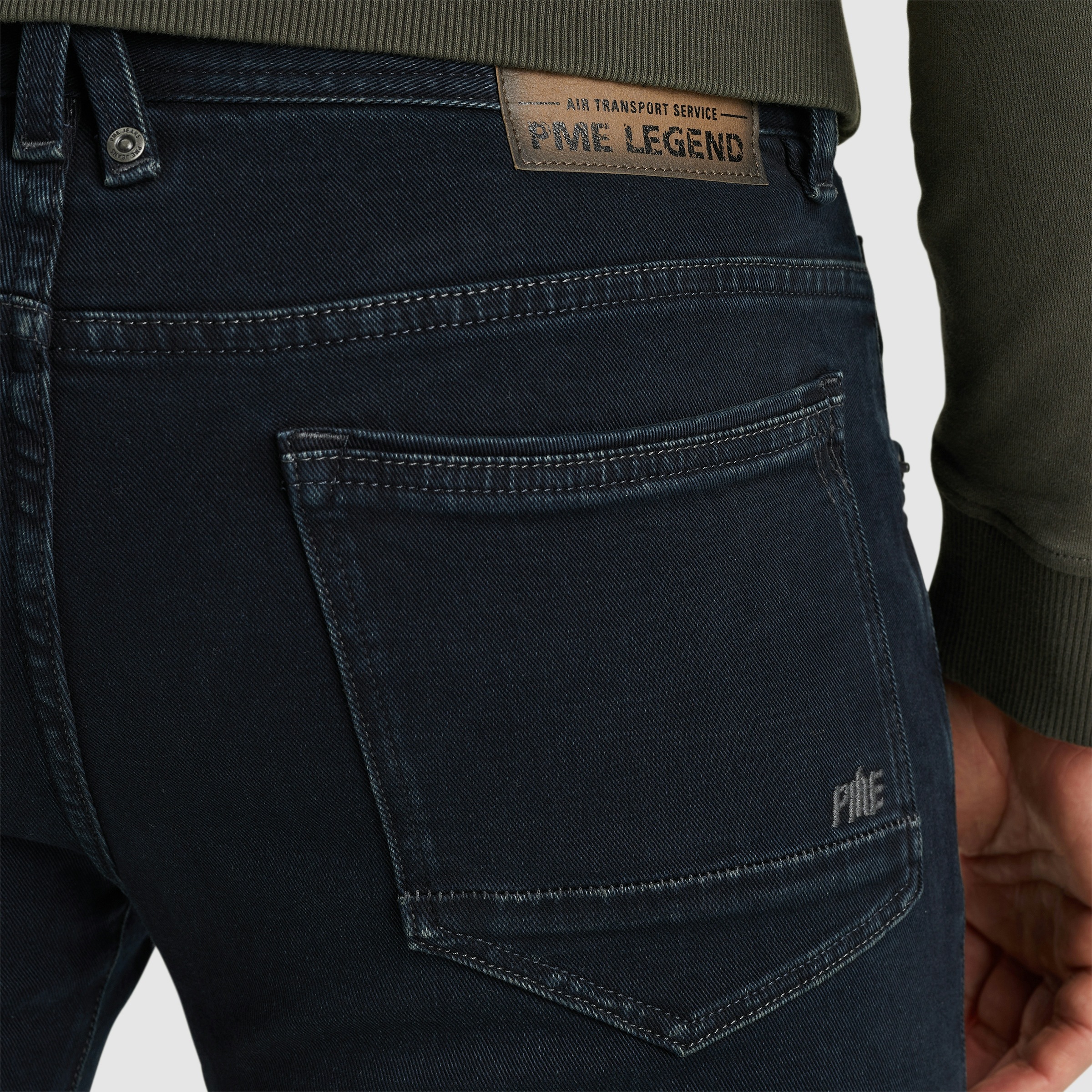 PME LEGEND Slim-fit-Jeans »Tailwheel«